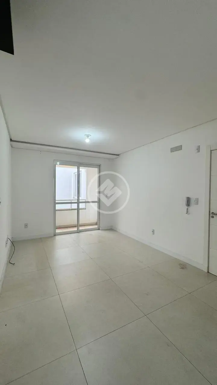 Apartamento Santa Maria, Chapecó - SC — foto 1