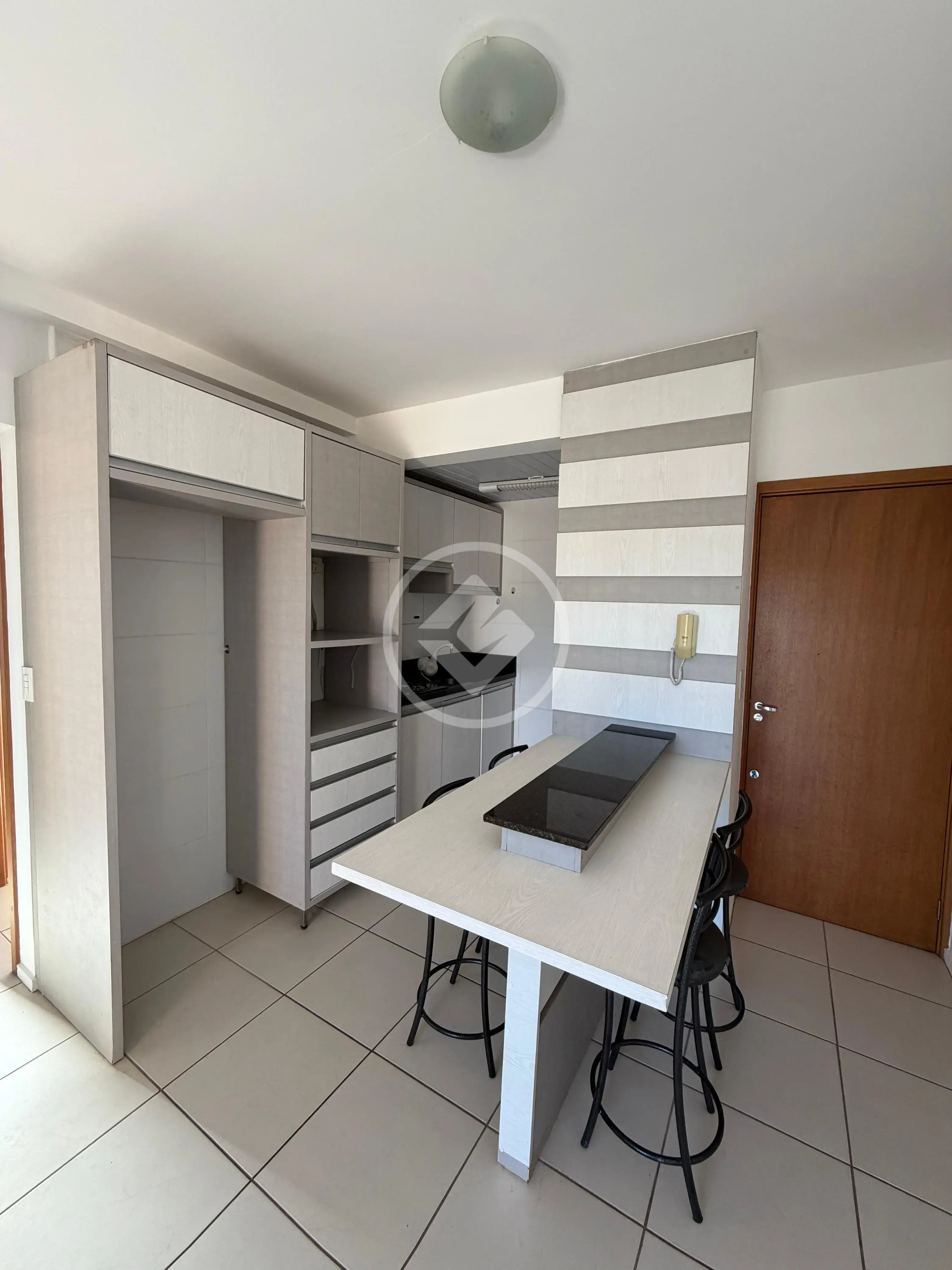 Apartamento Efapi, Chapecó - SC — foto 2
