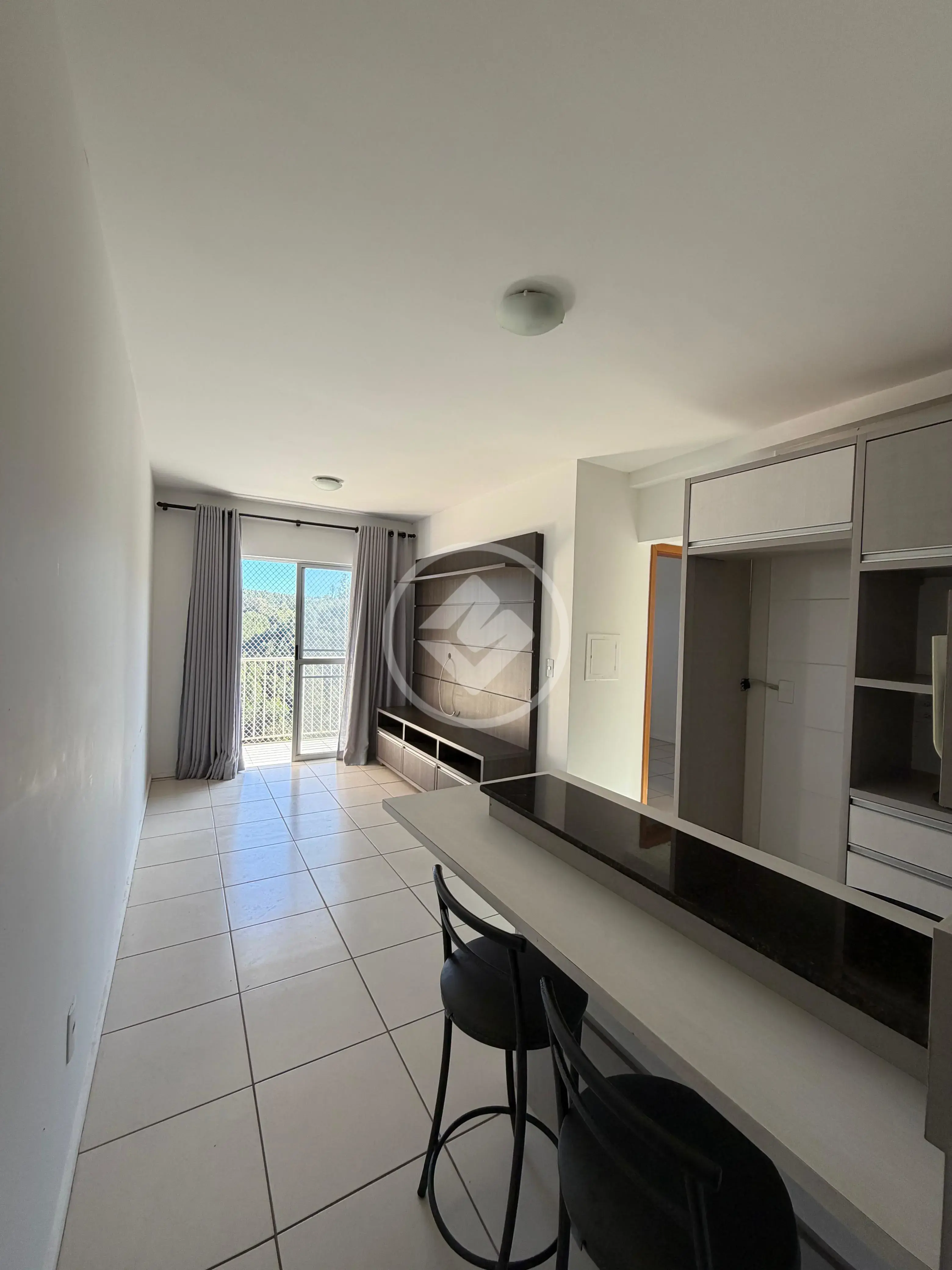 Apartamento Efapi, Chapecó - SC — foto 1