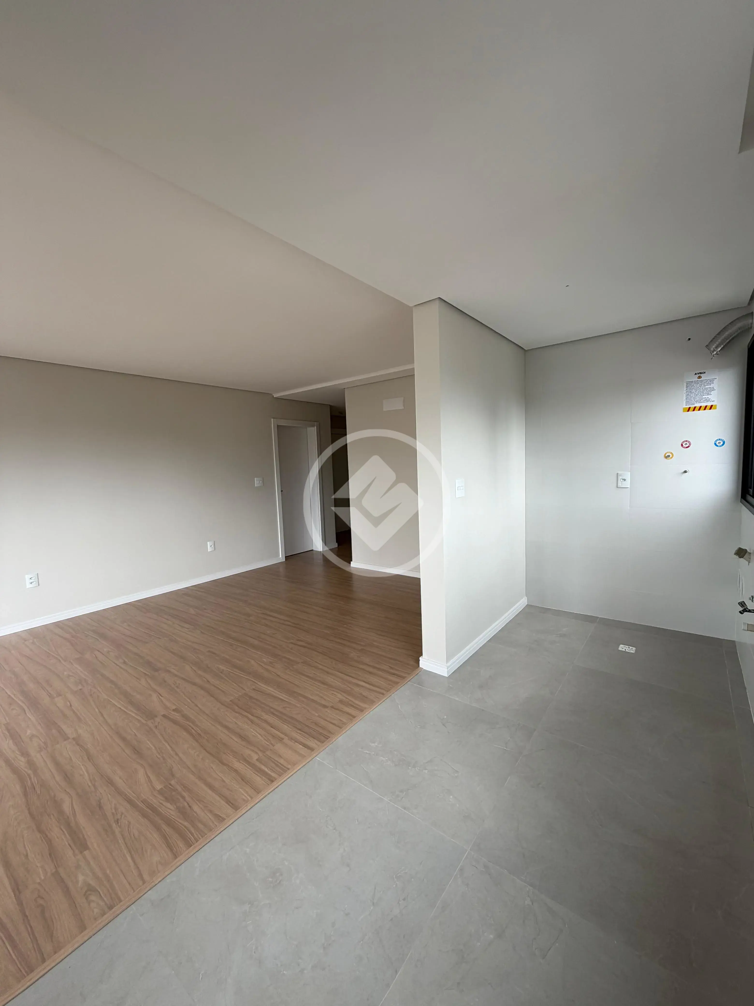 Apartamento 3 quartos no Centro, Chapecó — foto 6 de 6