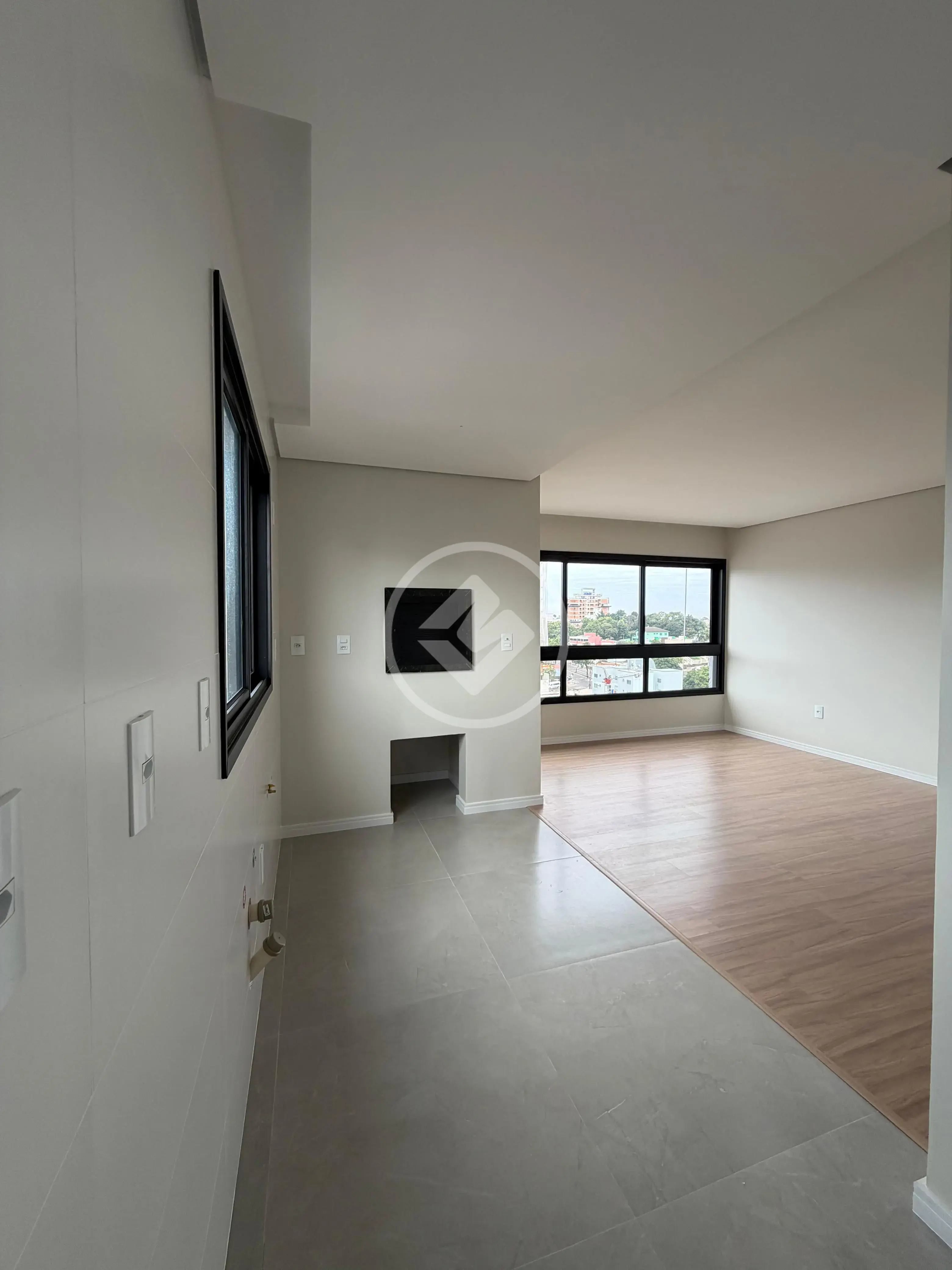 Apartamento 3 quartos no Centro, Chapecó — foto 5 de 6