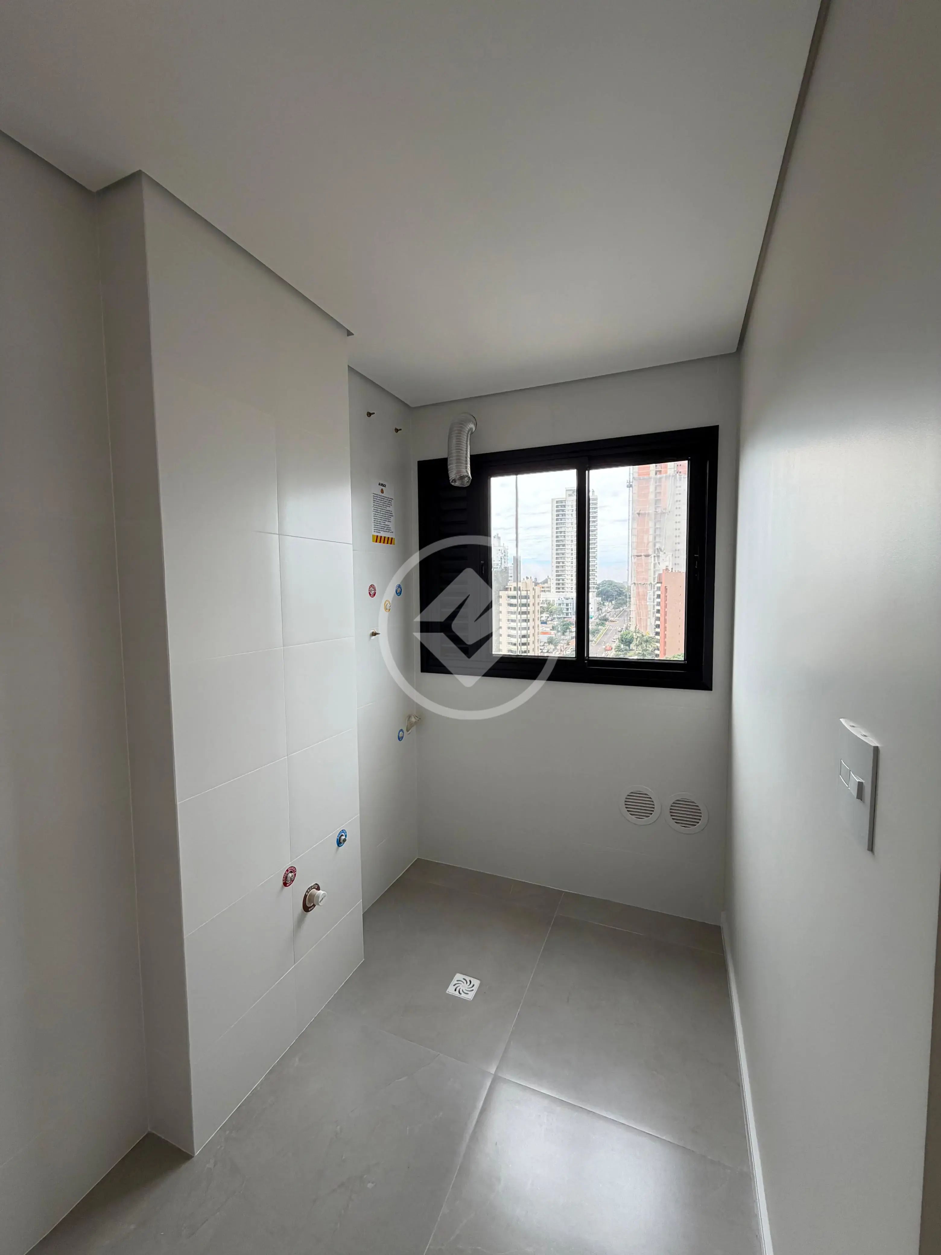 Apartamento 2 quartos no Centro, Chapecó — foto 4 de 6