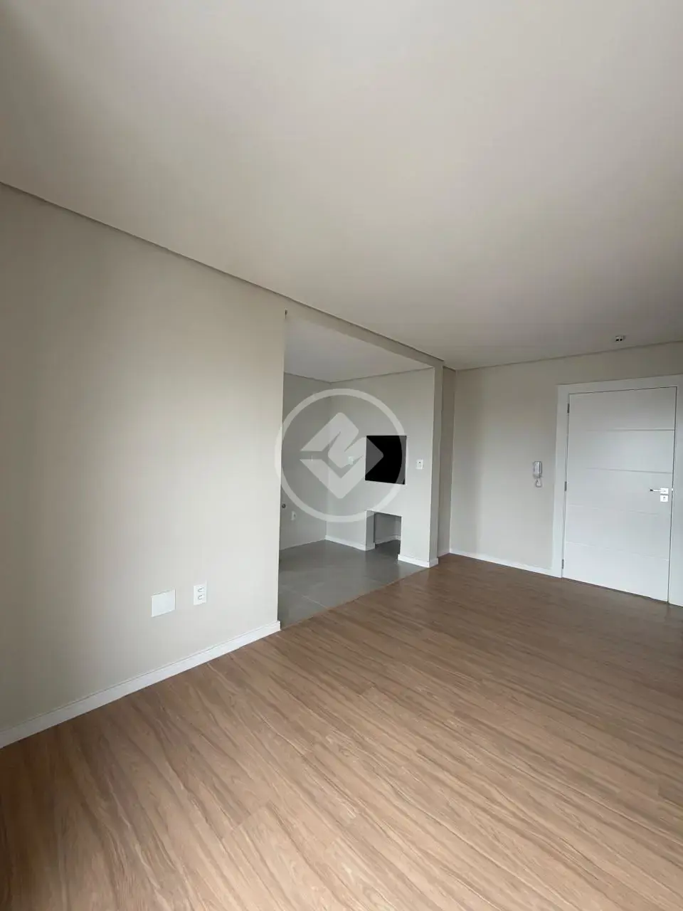 Apartamento Centro, Chapecó - SC — foto 1