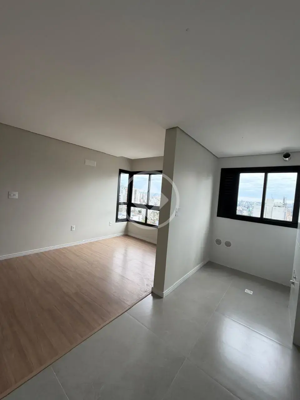 Apartamento Centro, Chapecó - SC — foto 2