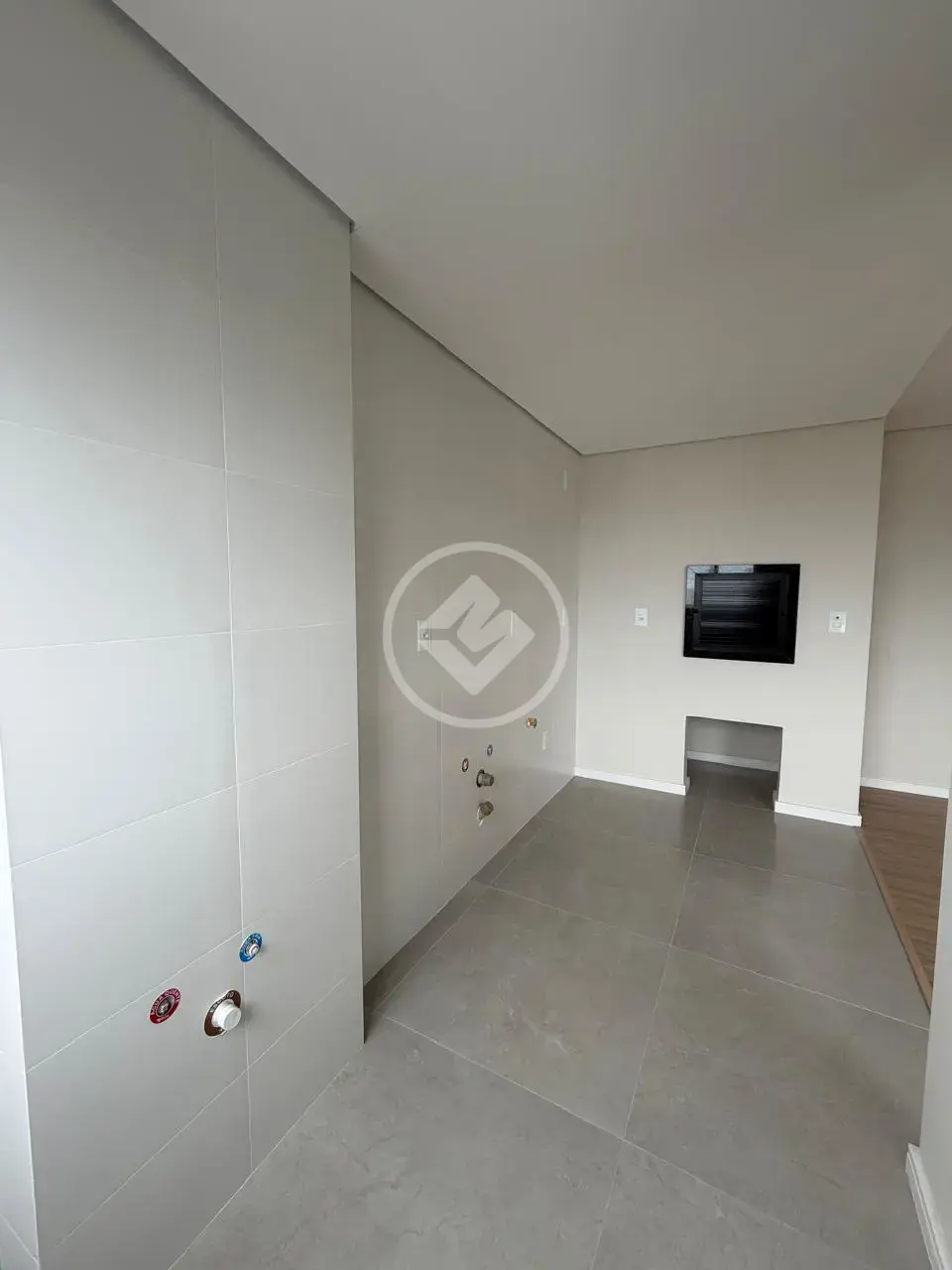 Apartamento 3 quartos no Centro, Chapecó — foto 3 de 6