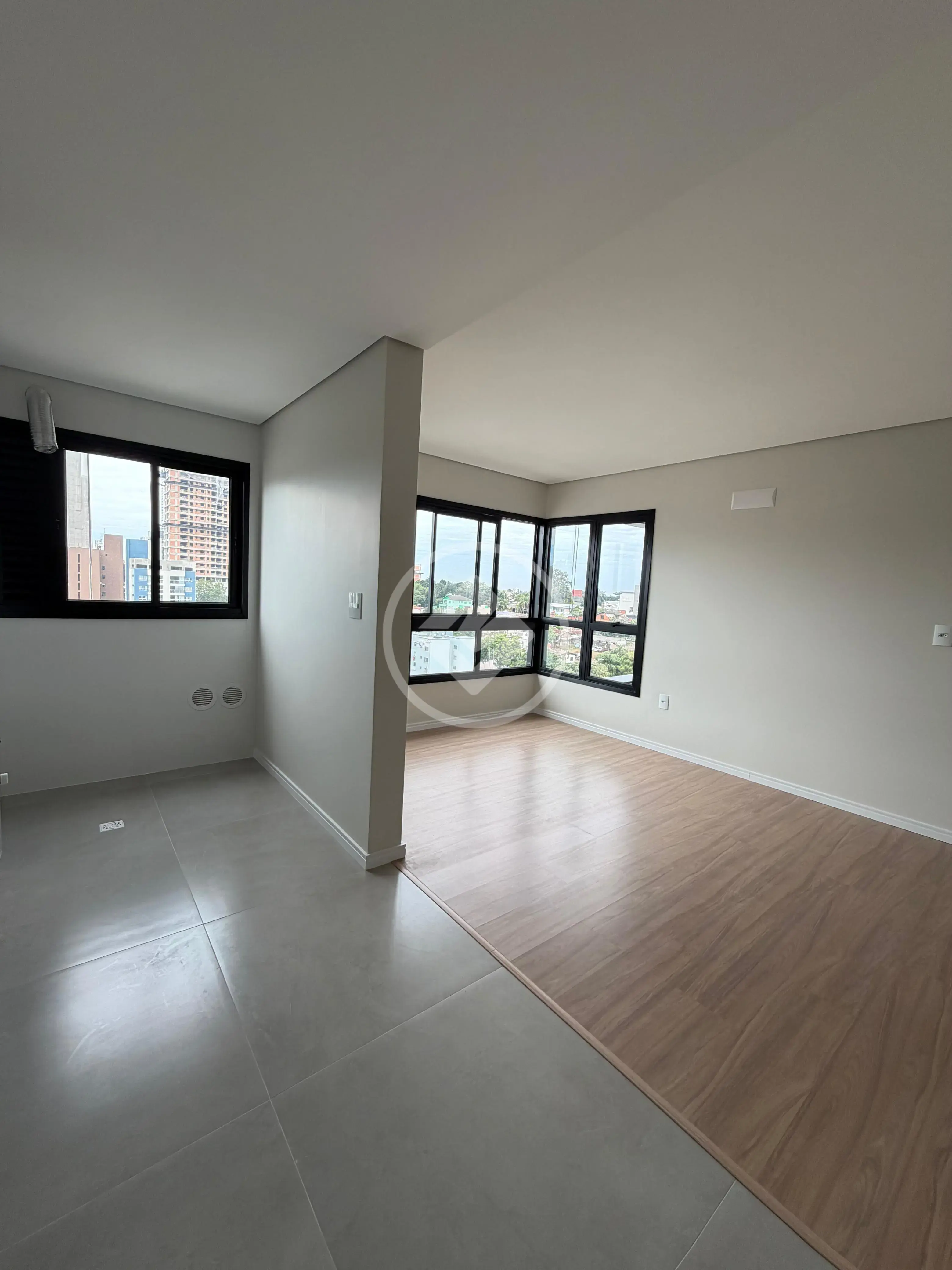 Apartamento 2 quartos no Centro, Chapecó — foto 3 de 6