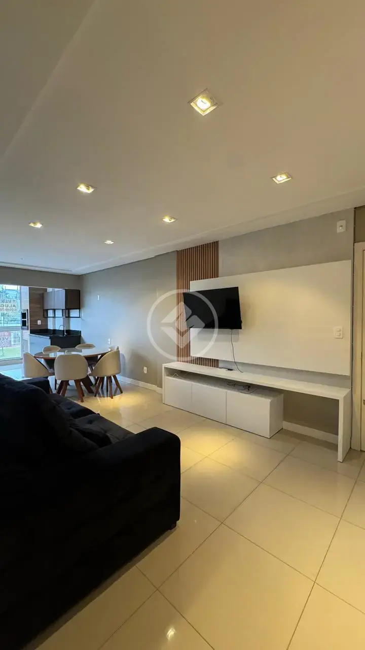 Apartamento Santa Maria, Chapecó - SC — foto 1