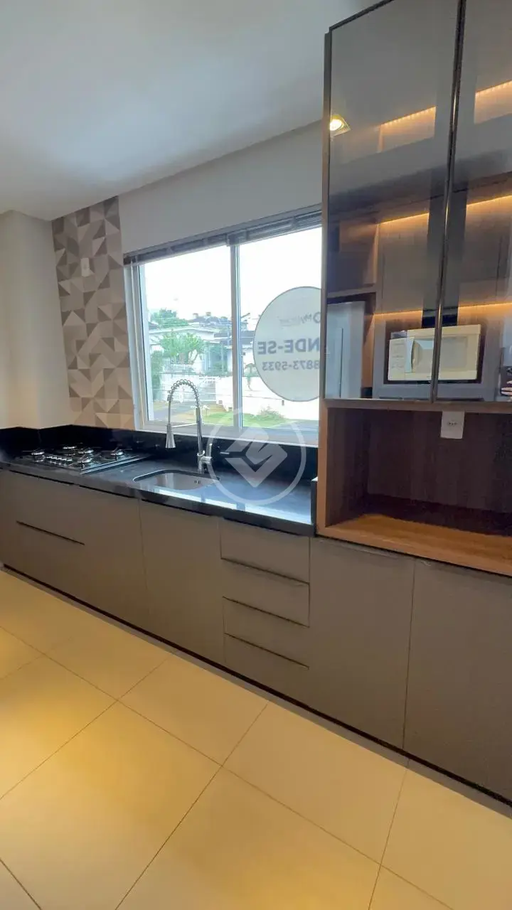 Apartamento 2 quartos no Santa Maria, Chapecó — foto 5 de 6