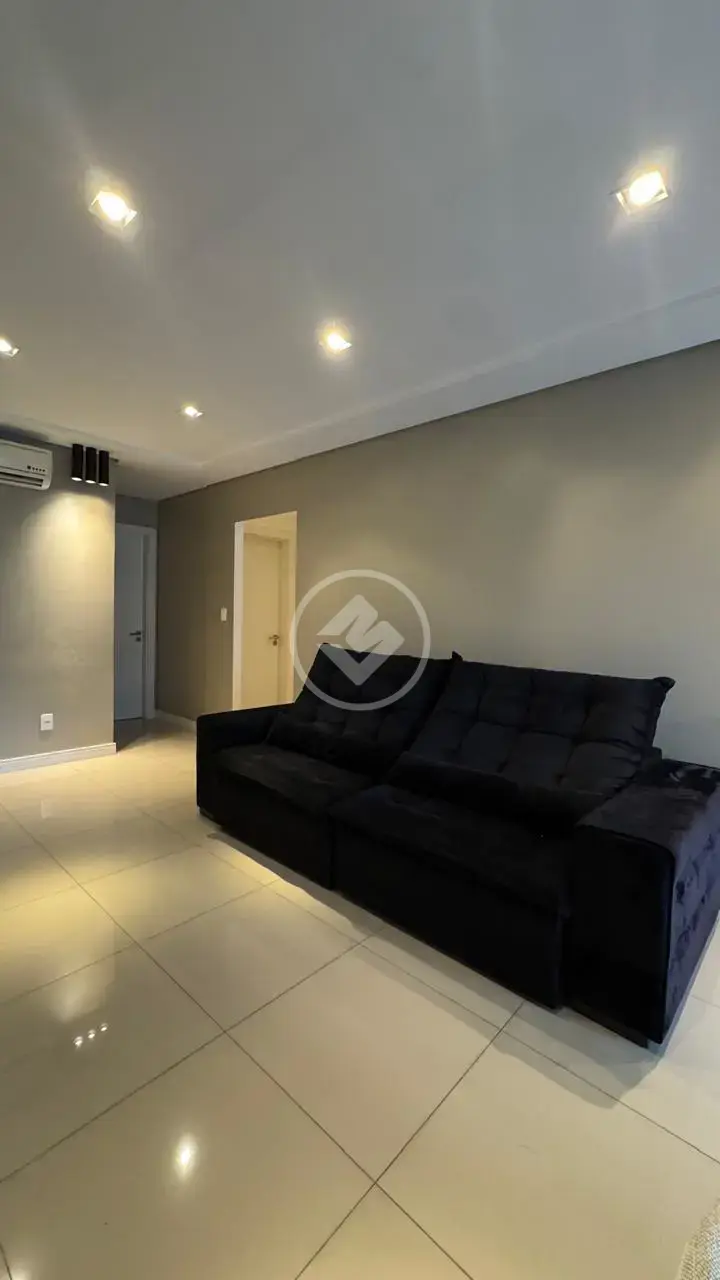 Apartamento Santa Maria, Chapecó - SC — foto 2
