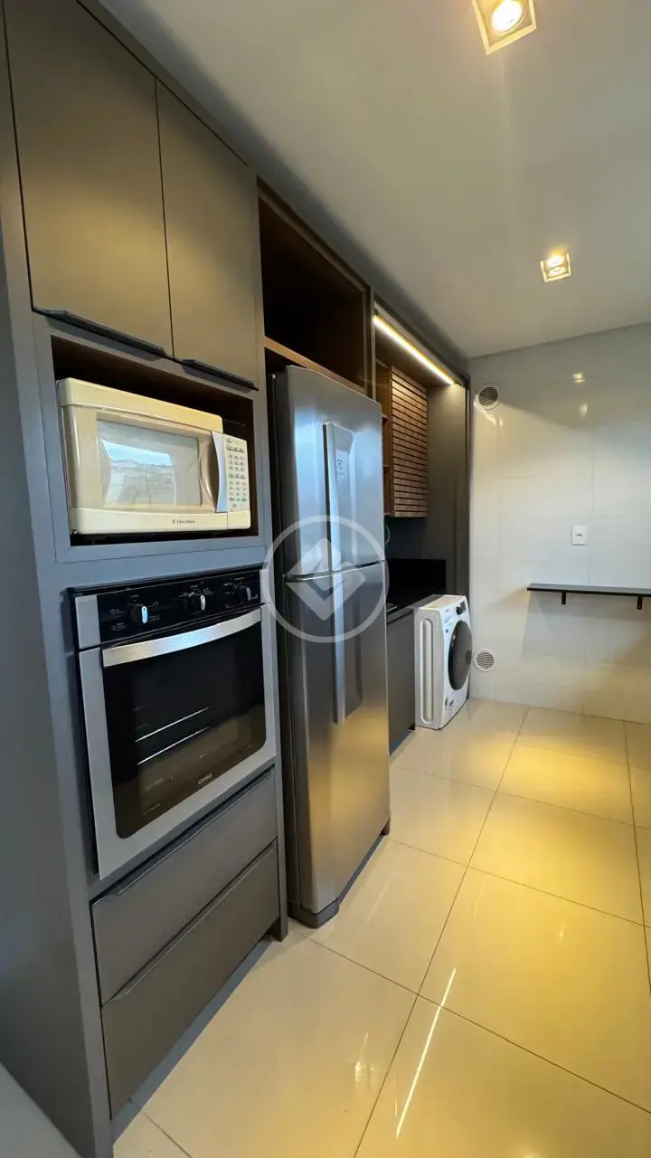 Apartamento 2 quartos no Santa Maria, Chapecó — foto 6 de 6