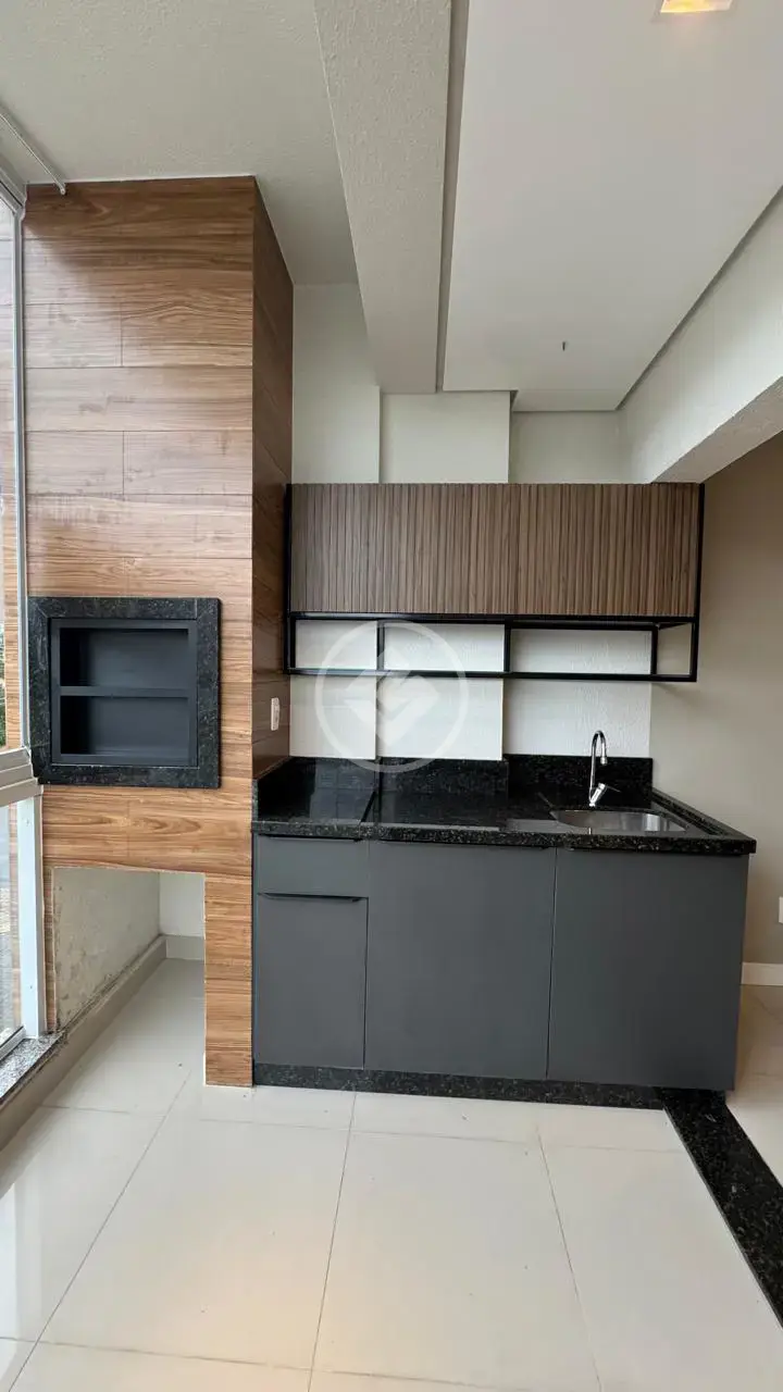 Apartamento 2 quartos no Santa Maria, Chapecó — foto 4 de 6