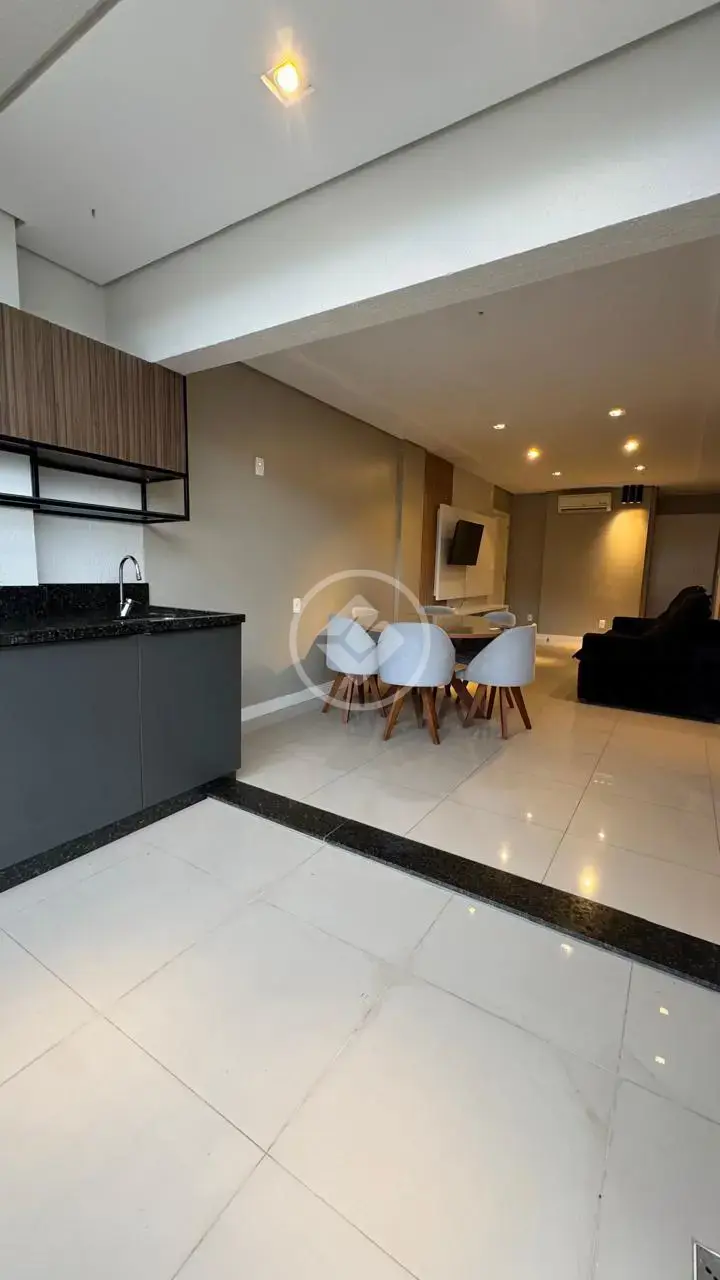 Apartamento 2 quartos no Santa Maria, Chapecó — foto 3 de 6
