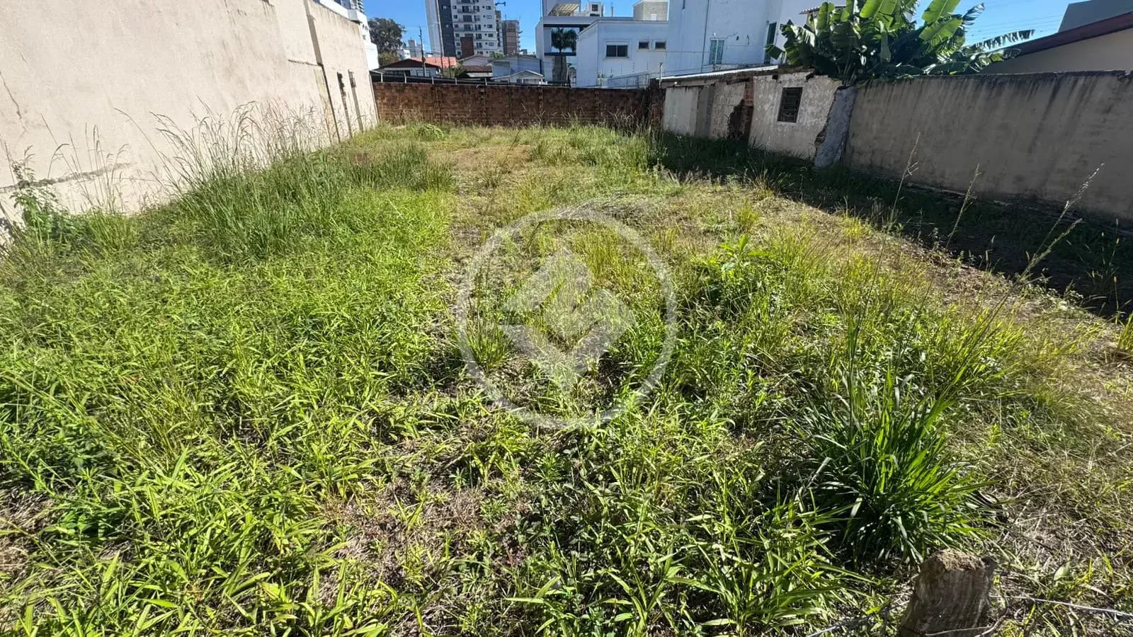 Terreno Maria Goretti, Chapecó - SC — foto 1