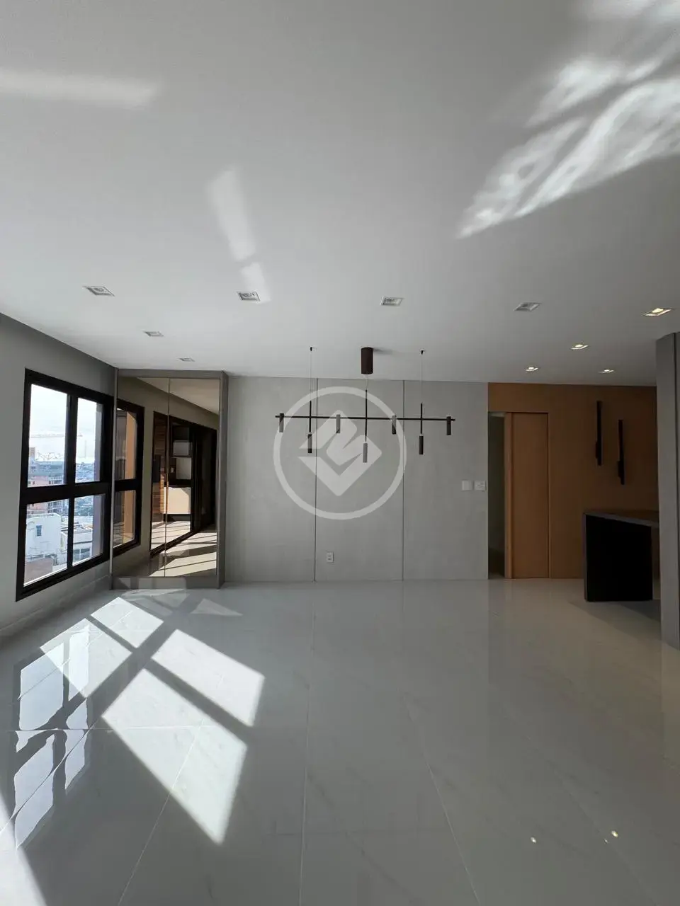 Apartamento 3 quartos no Centro, Chapecó — foto 3 de 6
