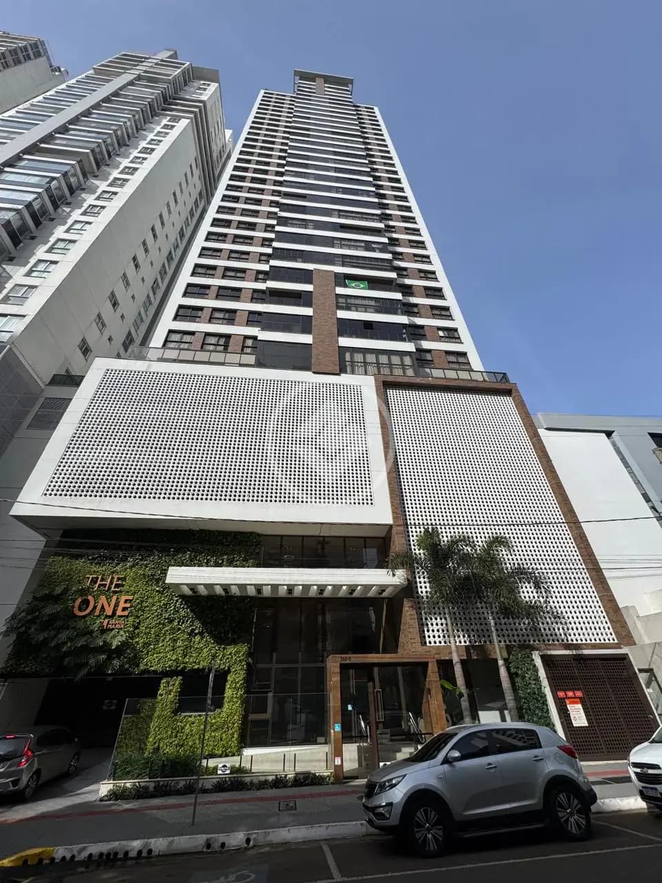 Apartamento Centro, Chapecó - SC — foto 1