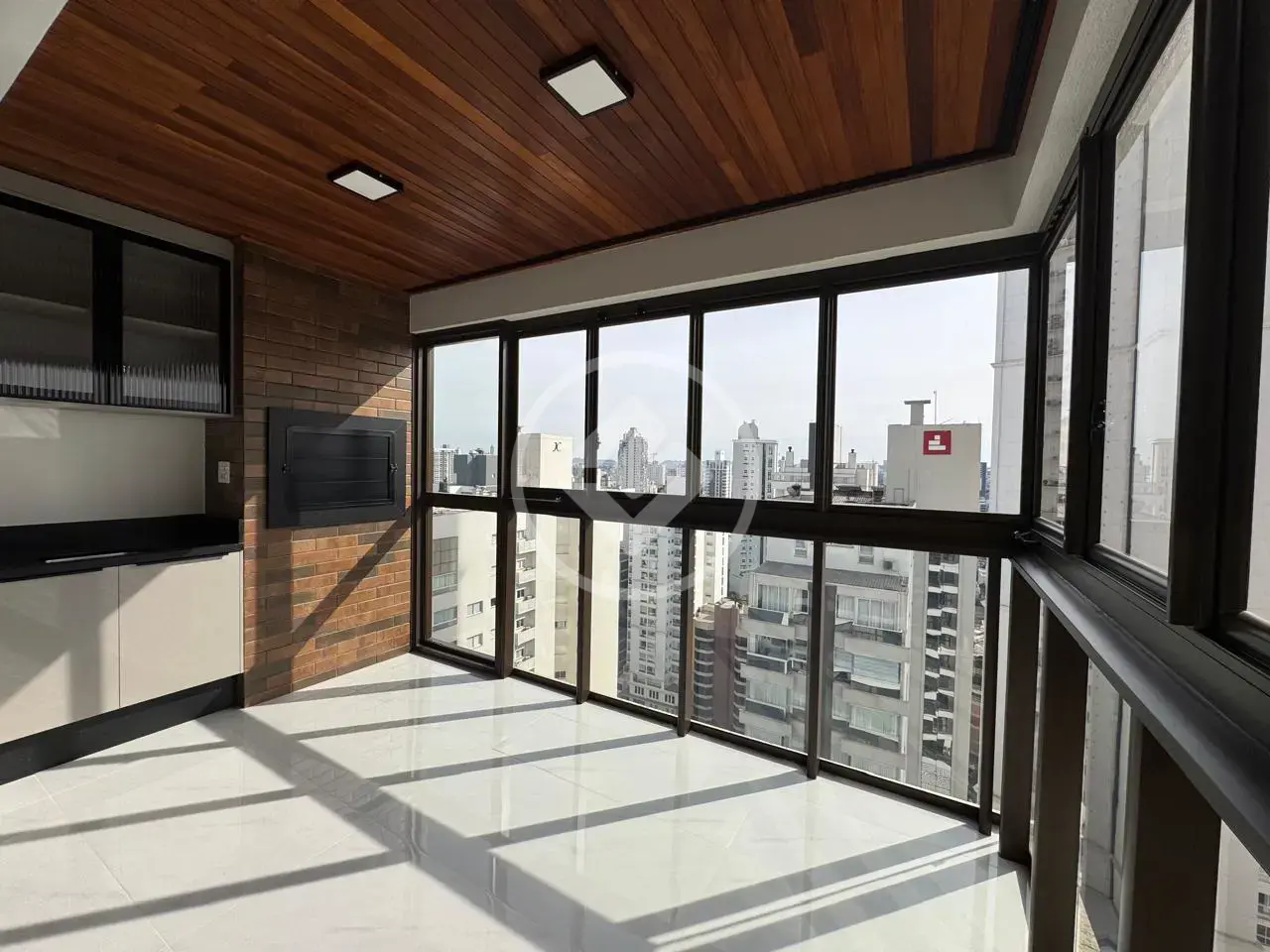 Apartamento 3 quartos no Centro, Chapecó — foto 5 de 6