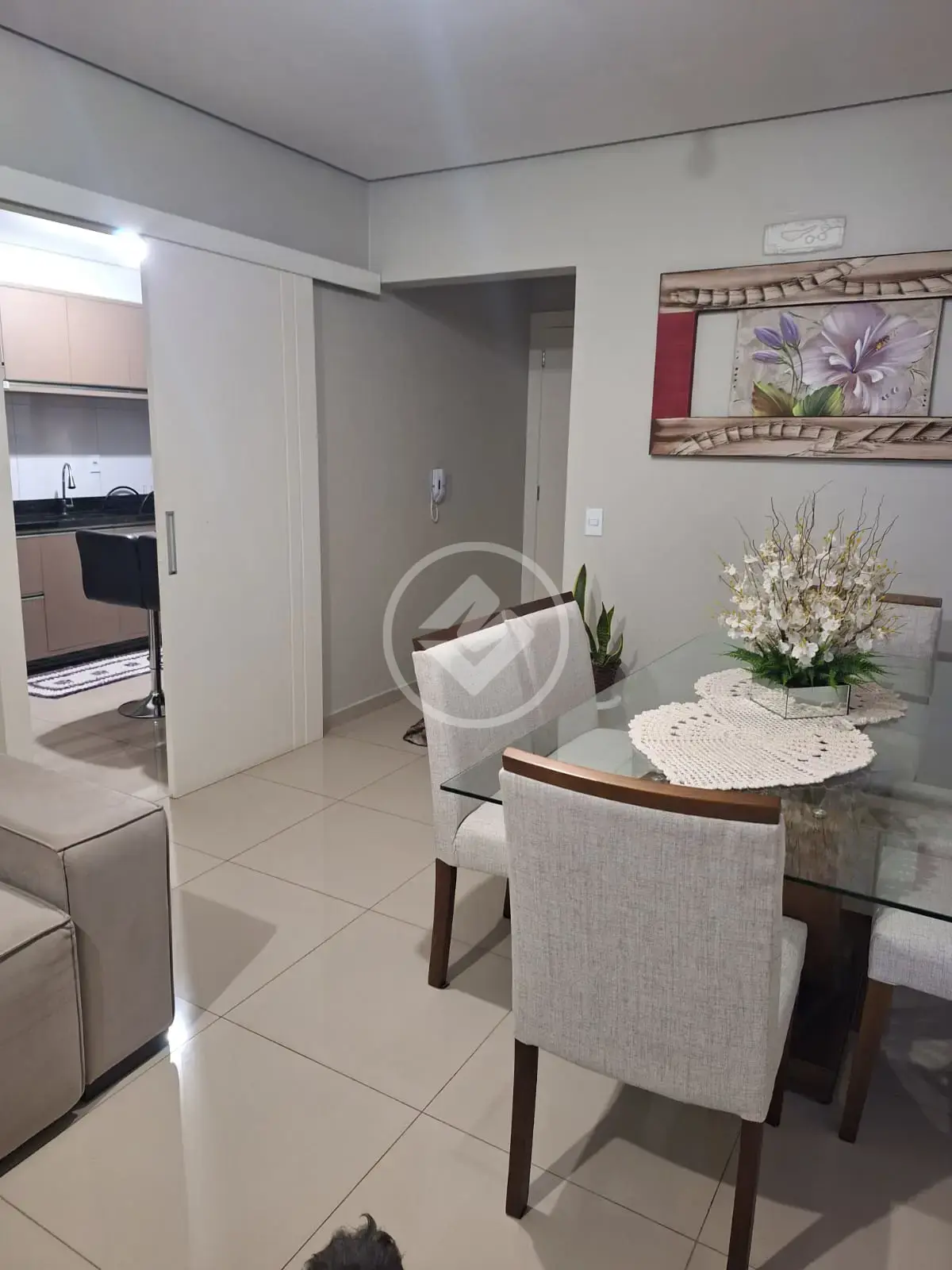 Apartamento Passo dos Fortes, Chapecó - SC — foto 2