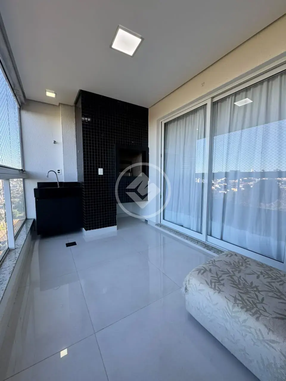 Apartamento 3 quartos no Centro, Chapecó — foto 6 de 6