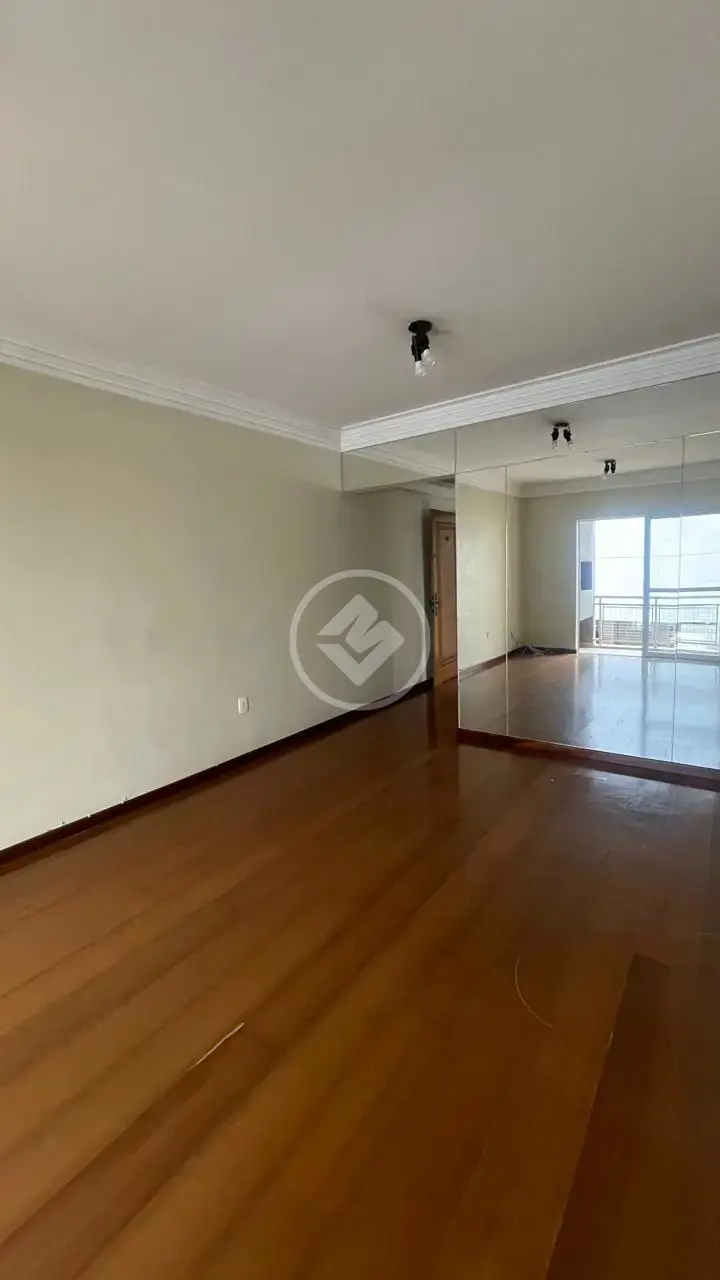 Apartamento Centro, Chapecó - SC — foto 2
