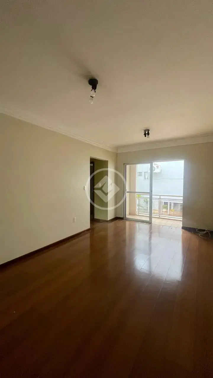 Apartamento Centro, Chapecó - SC — foto 1