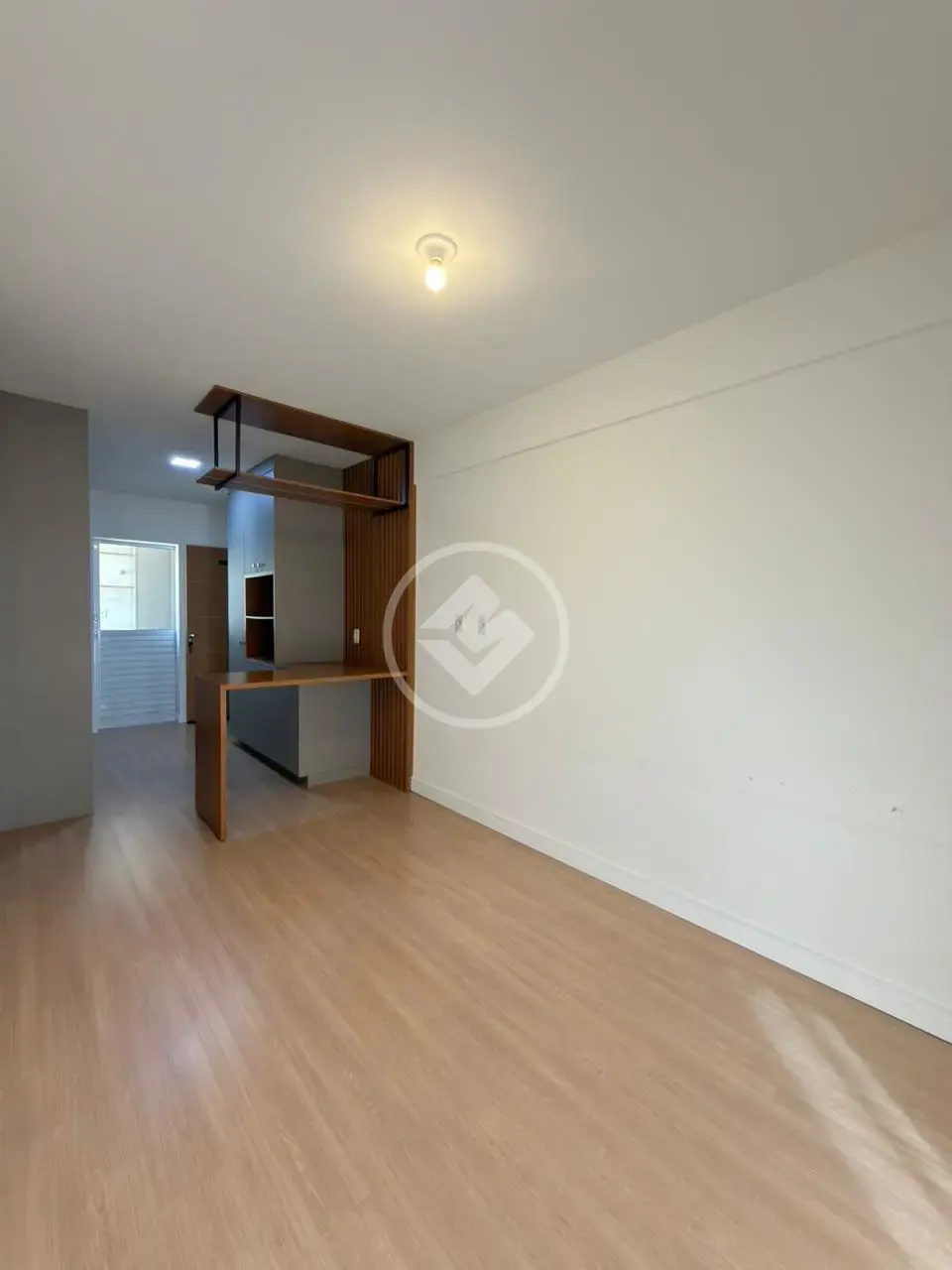 Apartamento Palmital, Chapecó - SC — foto 1
