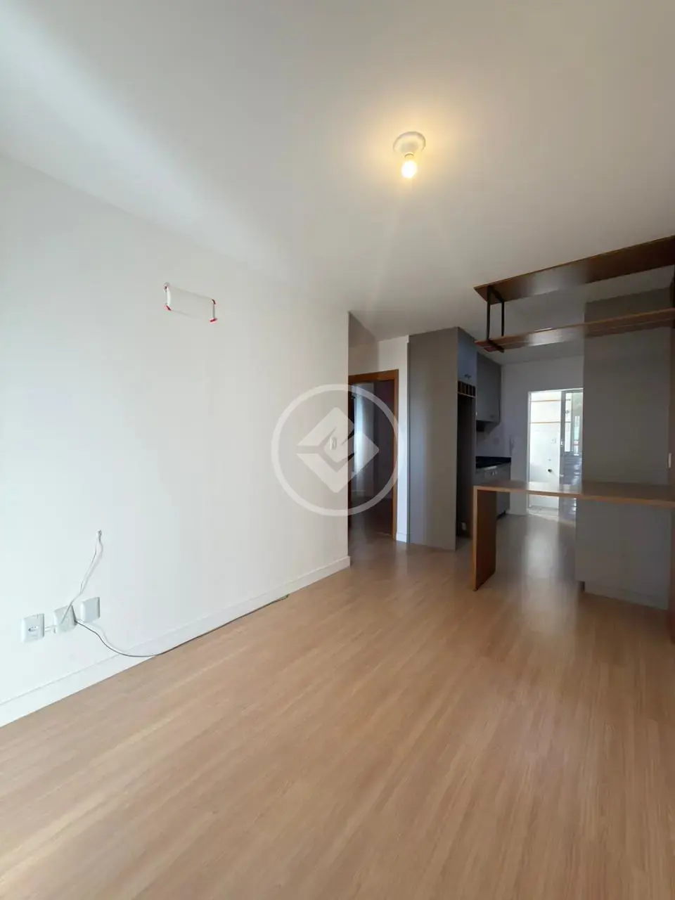 Apartamento Palmital, Chapecó - SC — foto 2