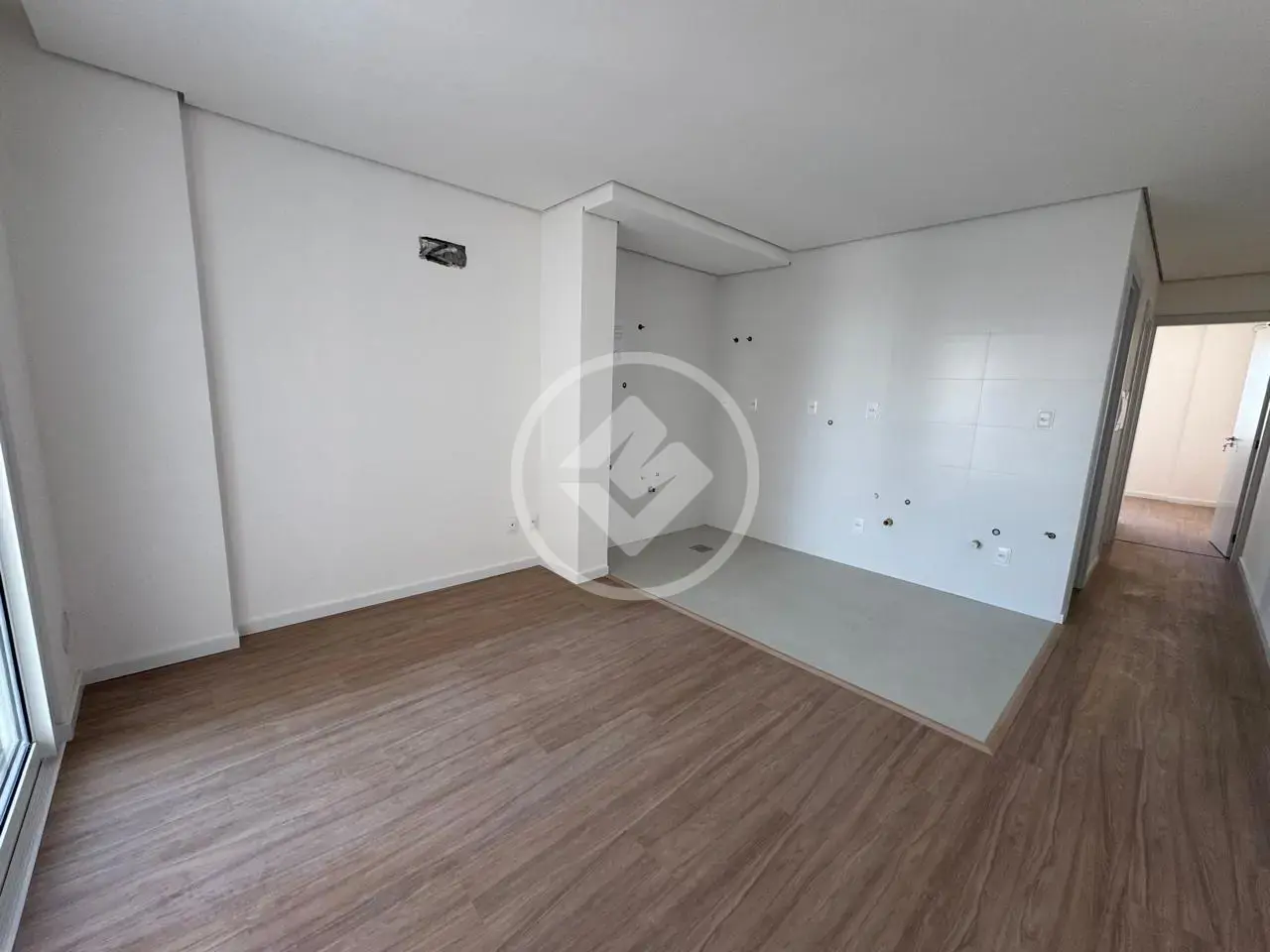 Apartamento Centro, Chapecó - SC — foto 2