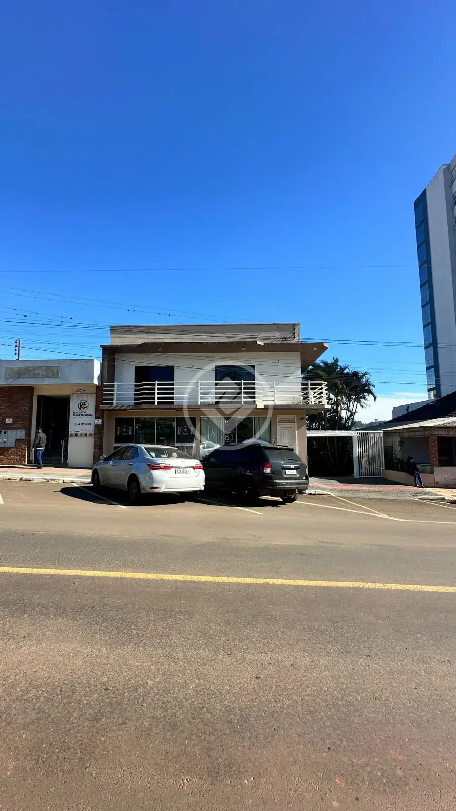 Casa Guarany, Xaxim - SC — foto 1