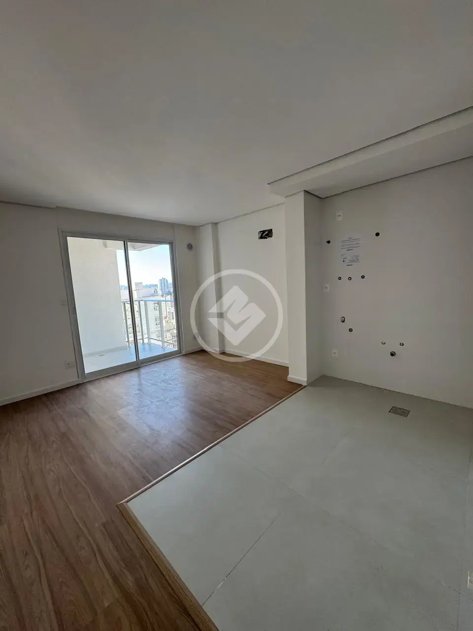 Apartamento Centro, Chapecó - SC — foto 2