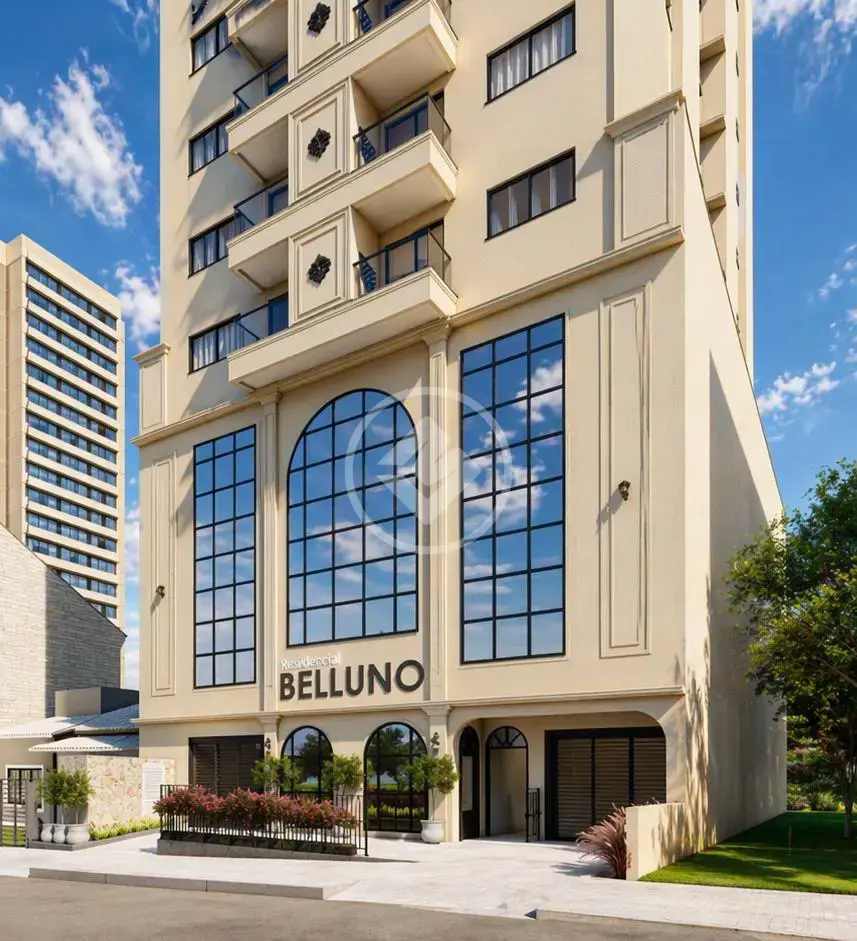 Apartamento JARDIM ITÁLIA, Chapecó - SC — foto 1