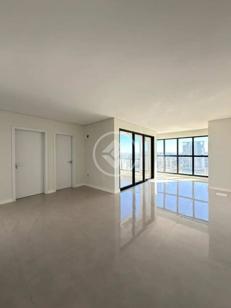 Apartamento Centro, Chapecó - SC — foto 2