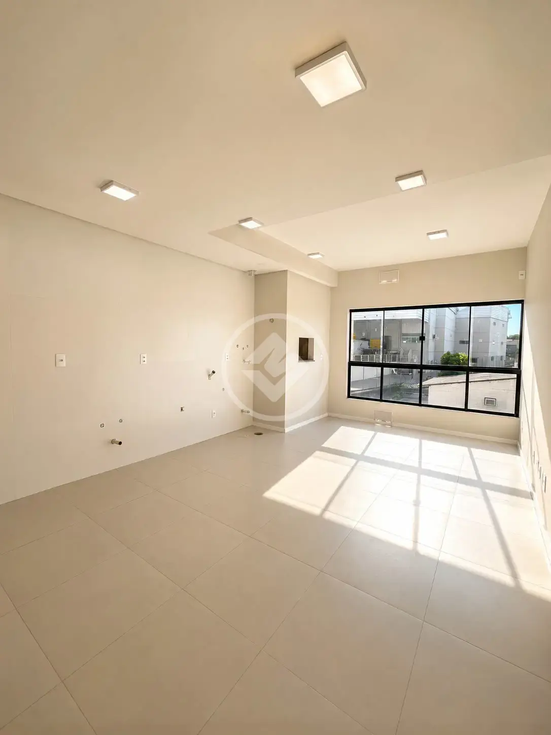 Apartamento Palmital, Chapecó - SC — foto 1