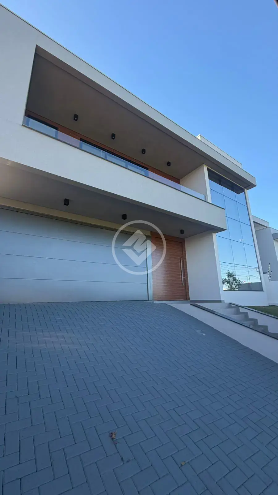 Casa Jardim Europa, Jardim Europa - SC — foto 1