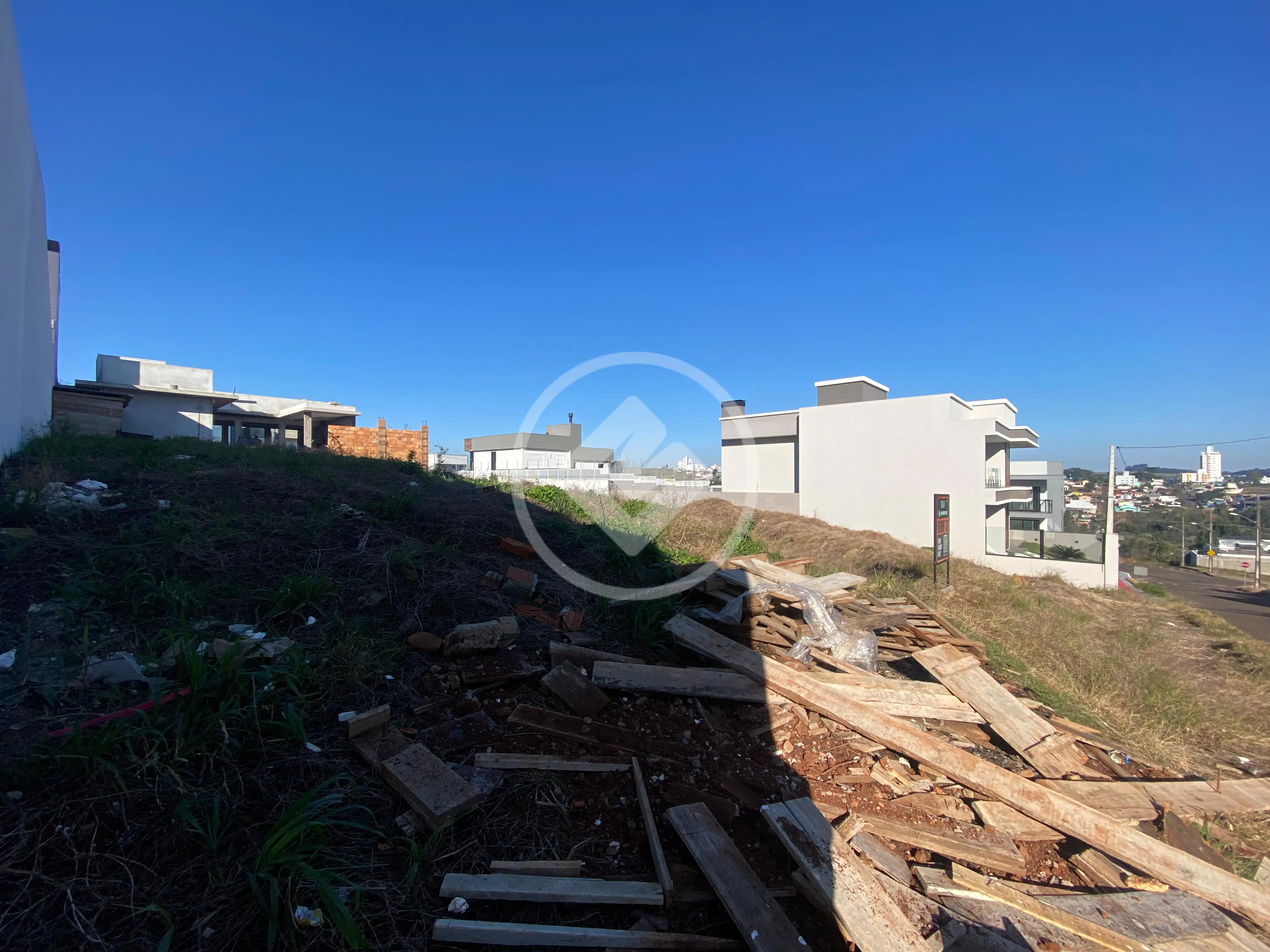 Terreno no Jardim Europa, Chapecó — foto 4 de 4