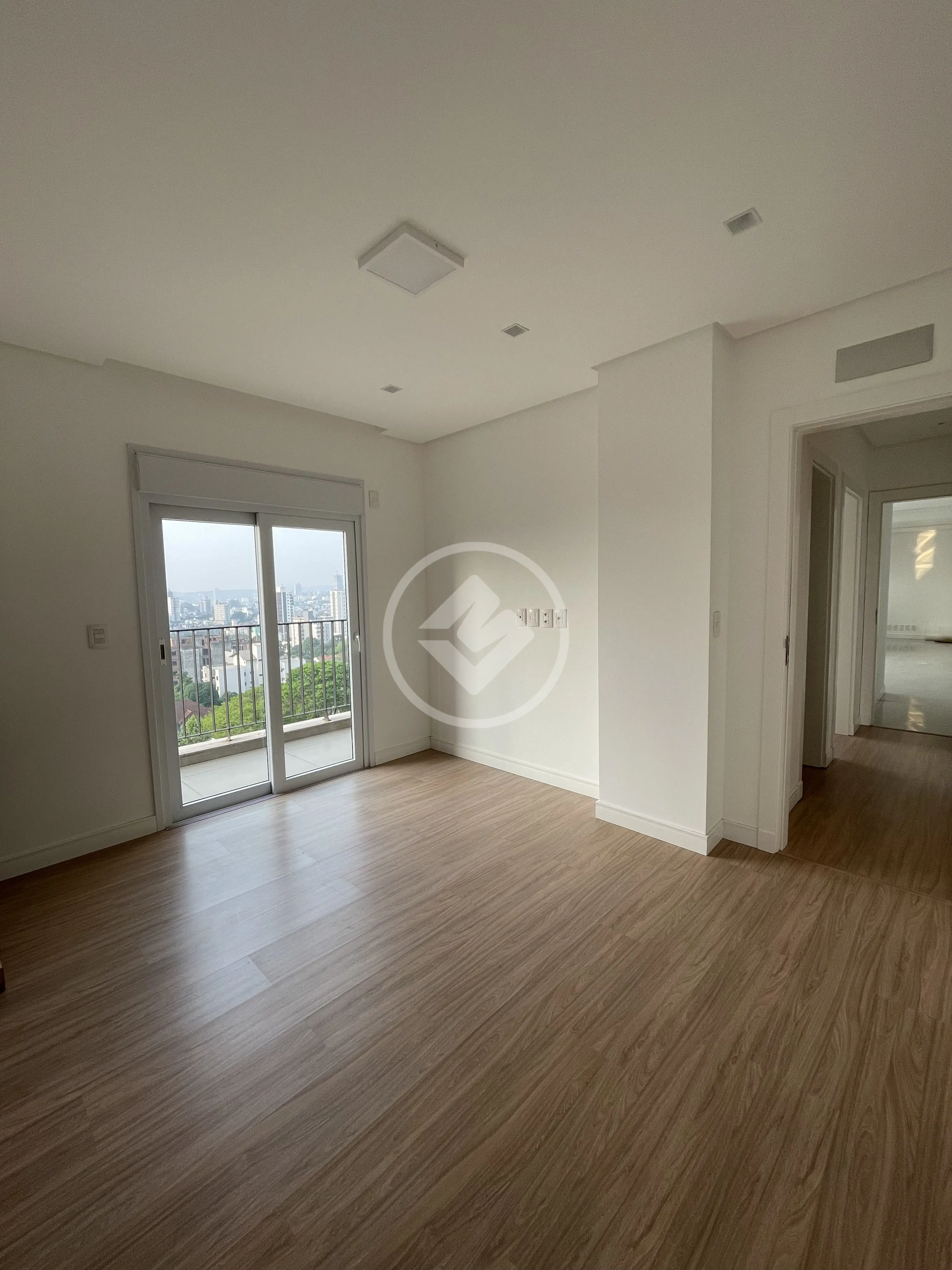 Apartamento 3 quartos no SAIC, Chapecó — foto 5 de 6