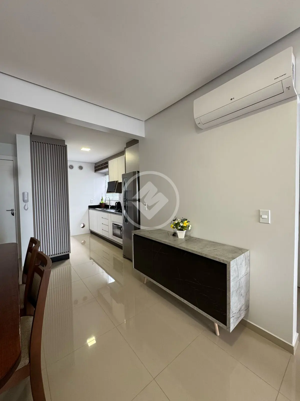 Apartamento 2 quartos no São Cristóvão, Chapecó — foto 5 de 6