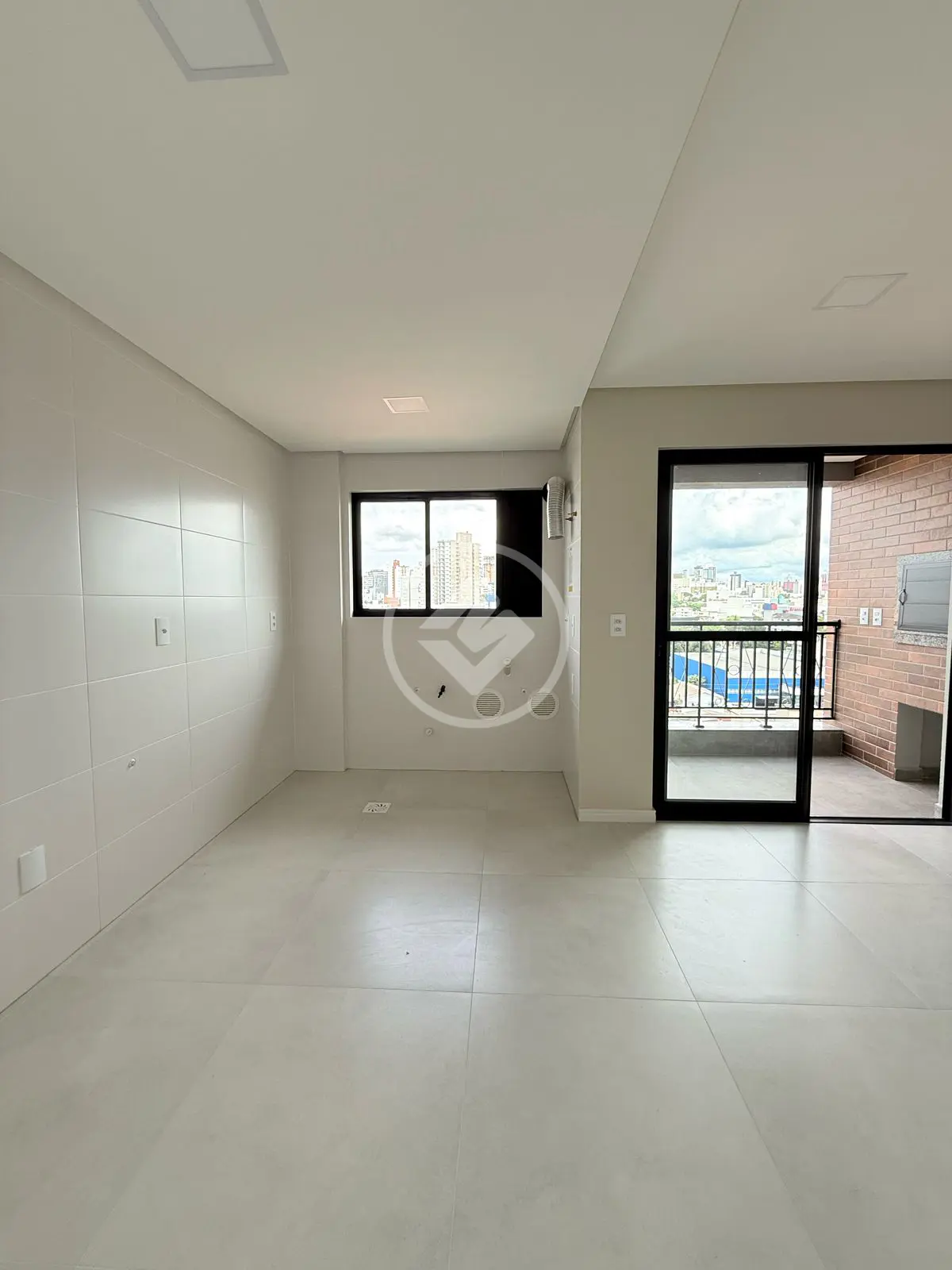 Apartamento 2 quartos no São Cristóvão, Chapecó — foto 4 de 6