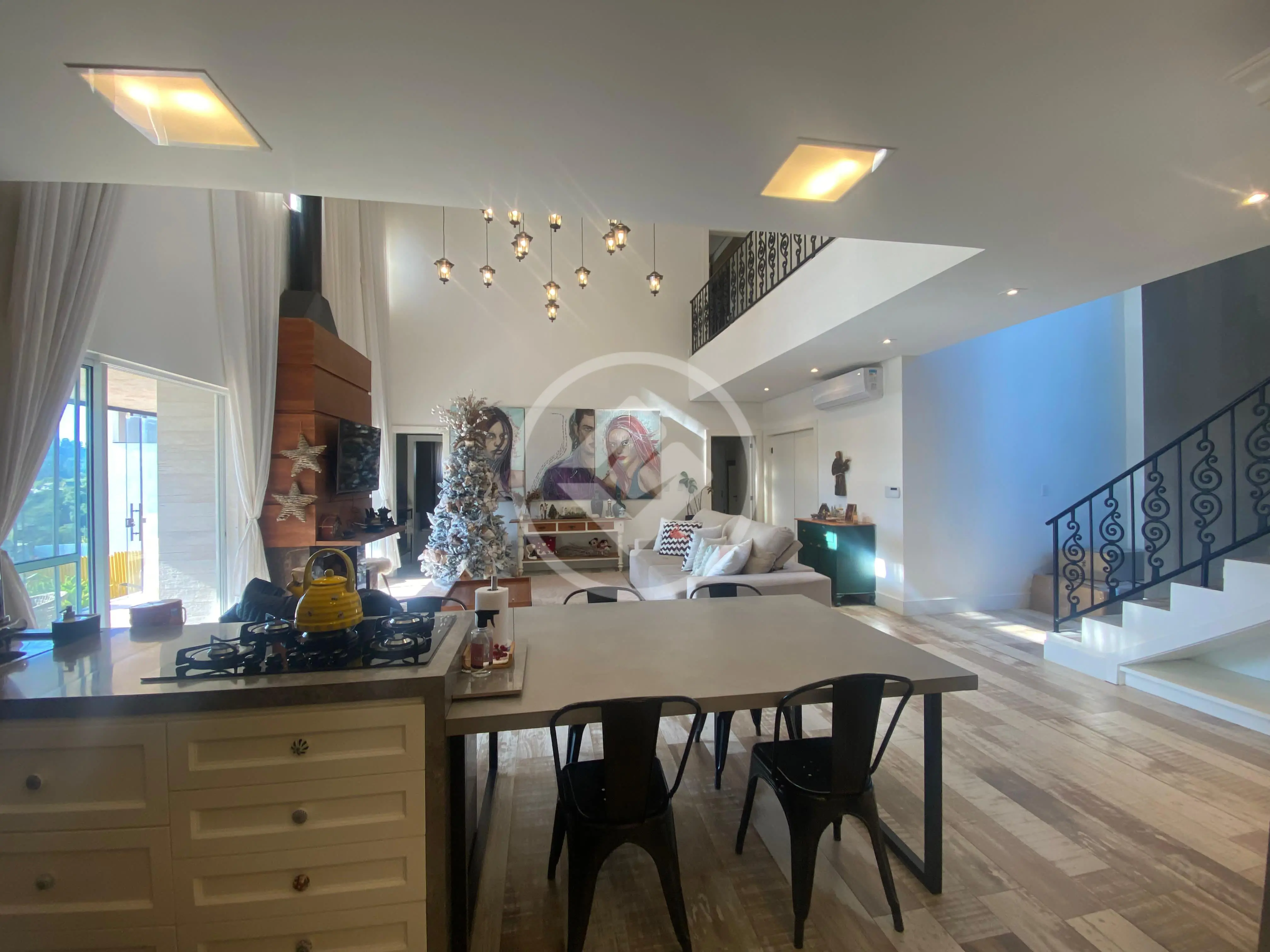 Casa Condomínio no INTERIOR, Chapecó — foto 6 de 6