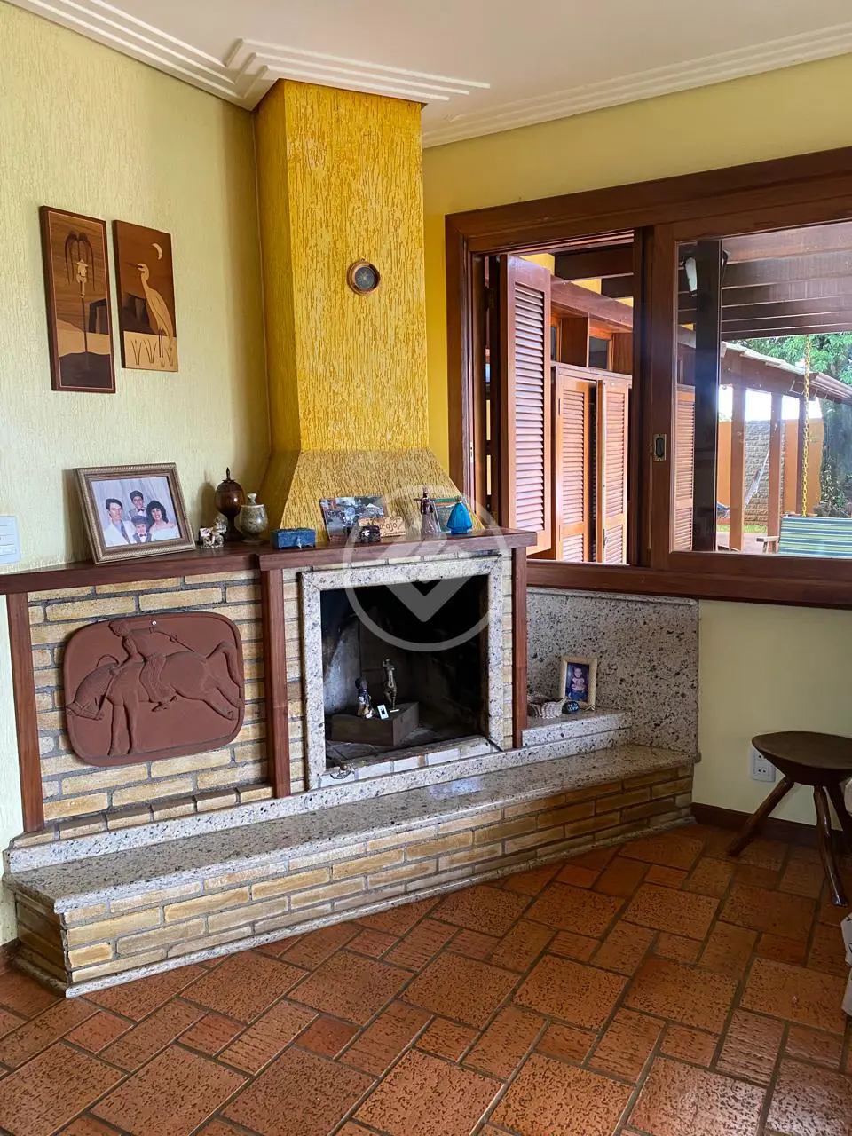 Casa 2 quartos no Santo Antônio, Chapecó — foto 4 de 6