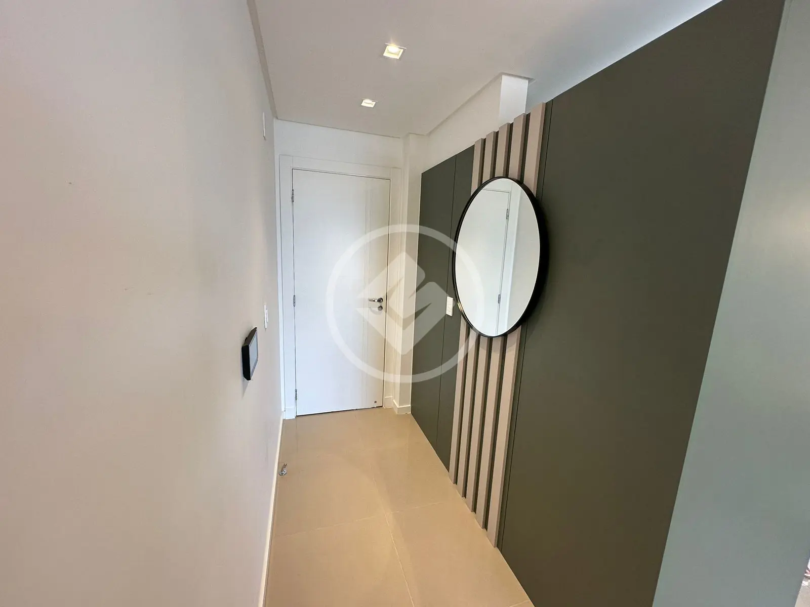 Apartamento 3 quartos no Centro, Chapecó — foto 3 de 6