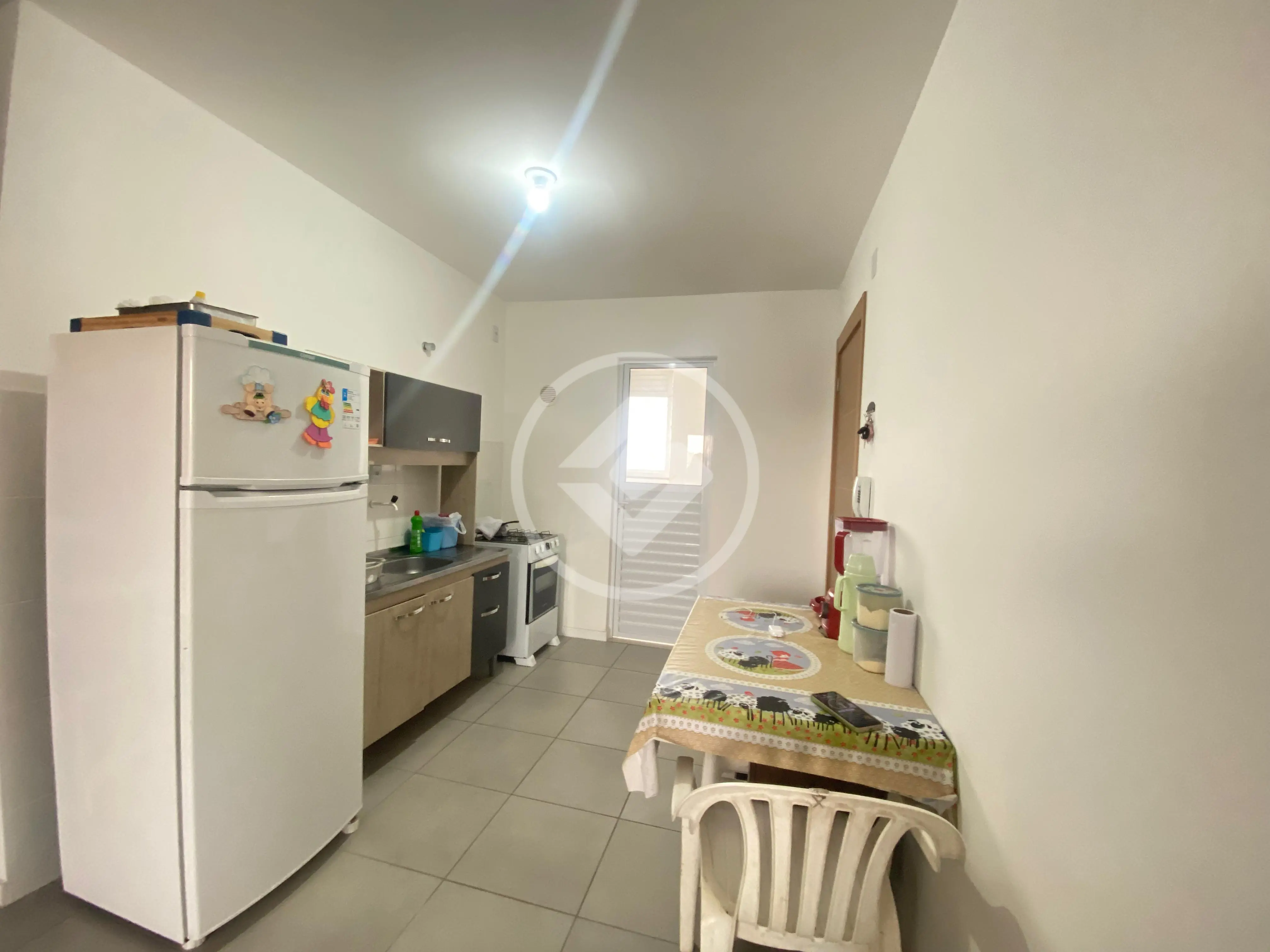 Apartamento Centro, Chapecó - SC — foto 1