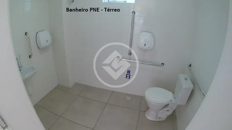 Prédio no Centro, Chapecó — foto 4 de 6