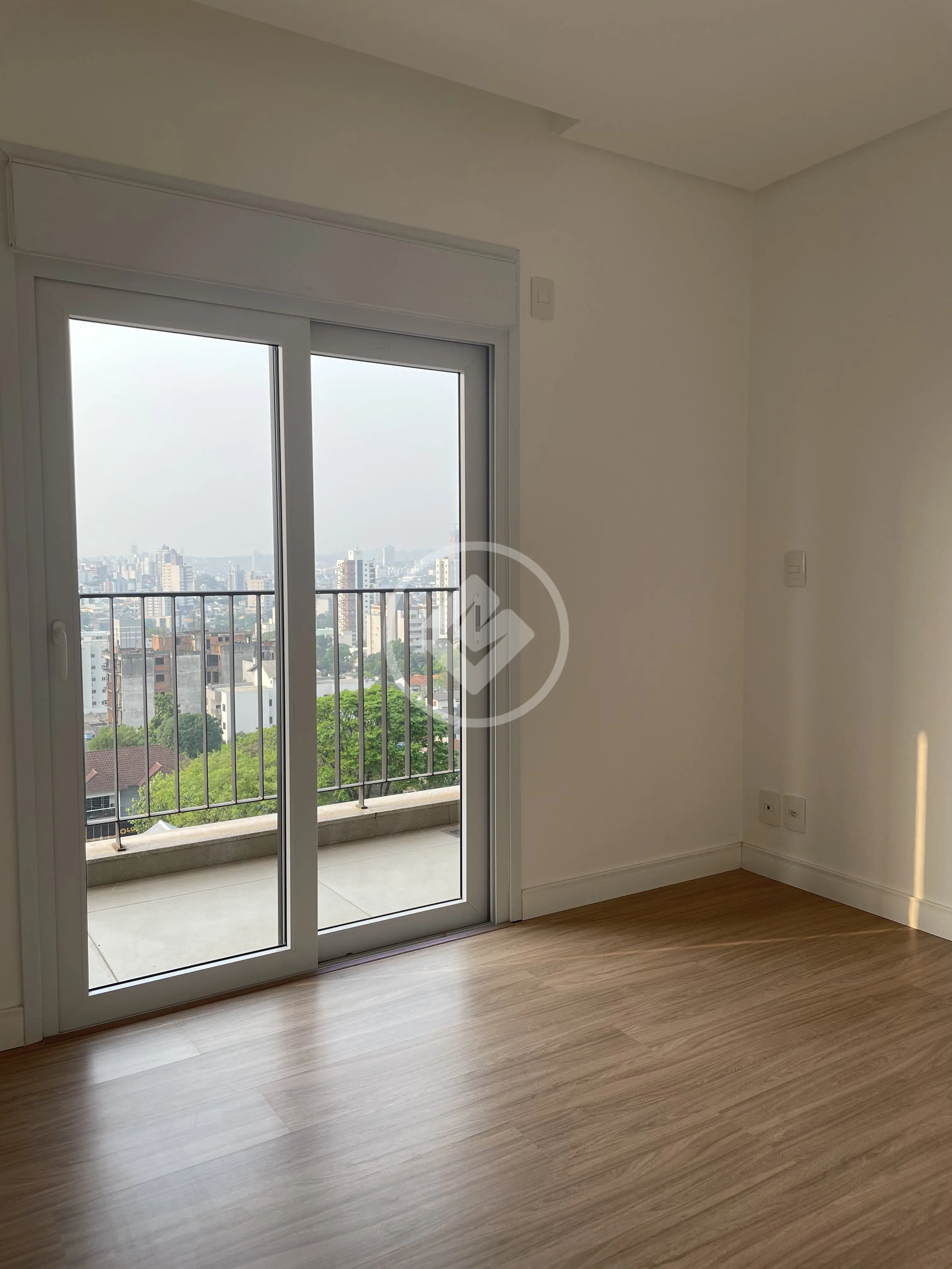 Apartamento 3 quartos no SAIC, Chapecó — foto 6 de 6