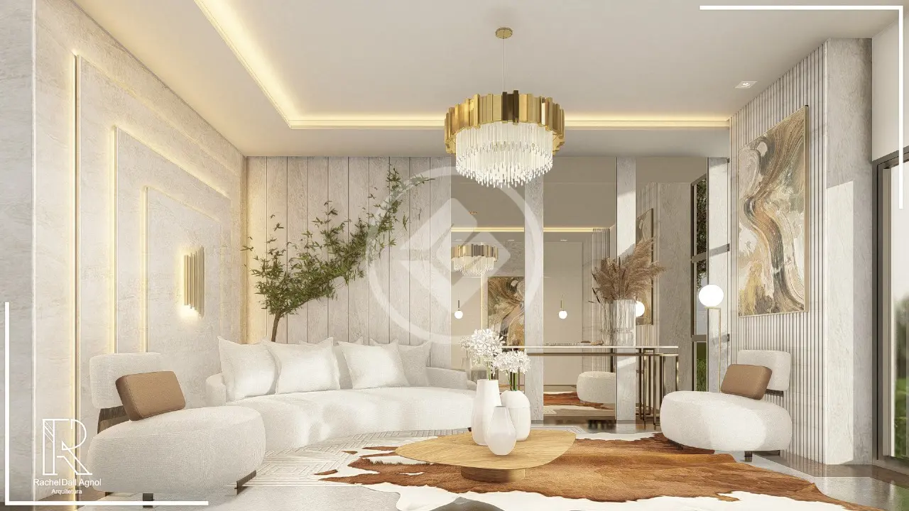 Apartamento Maria Goretti, Chapecó - SC — foto 2