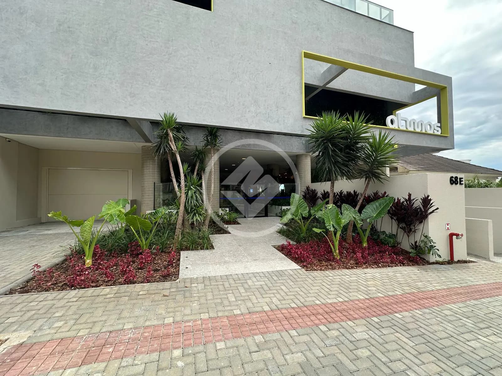 Apartamento JARDIM ITÁLIA, Chapecó - SC — foto 2