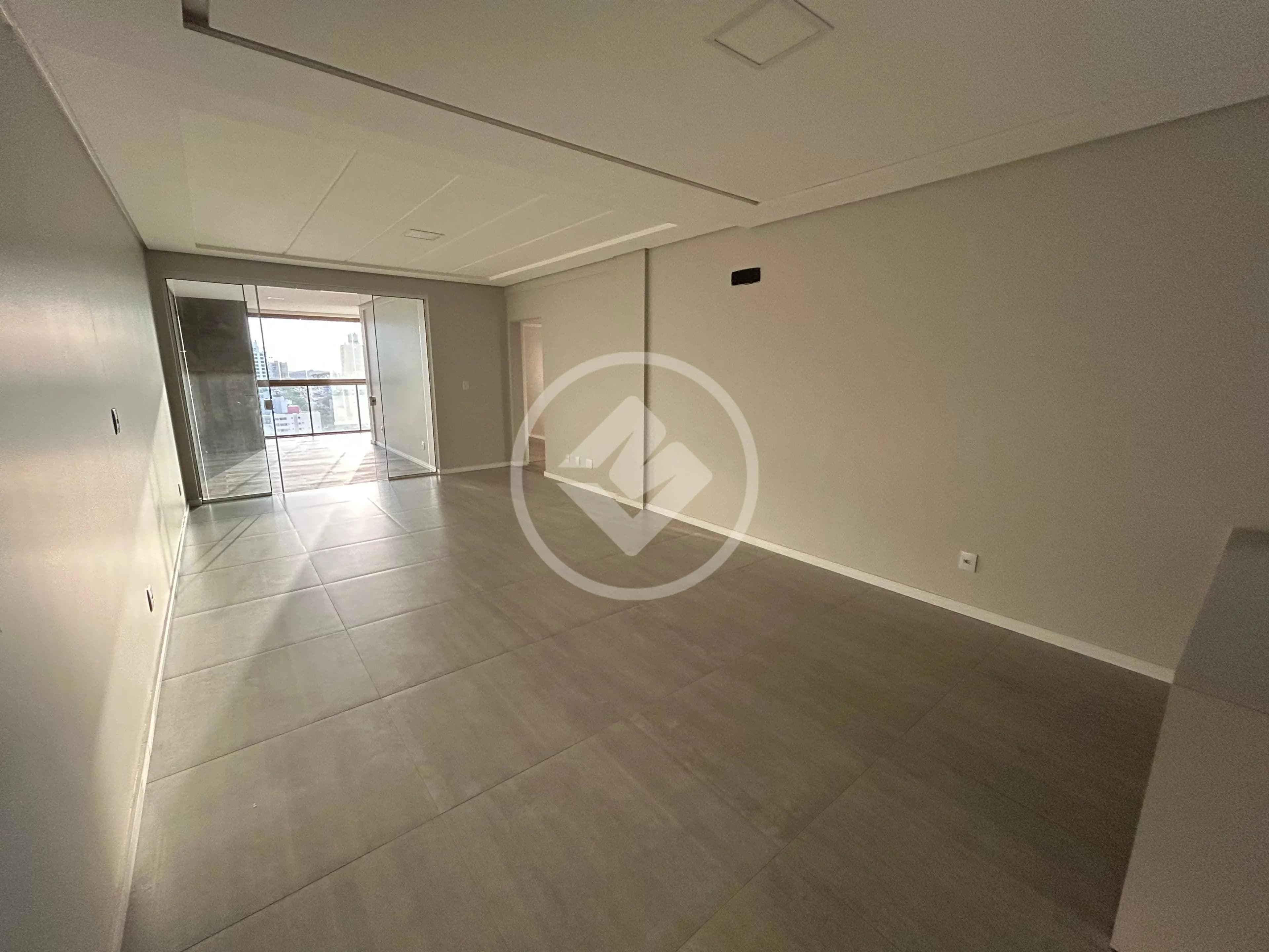 Apartamento 3 quartos no Centro, Chapecó — foto 3 de 6