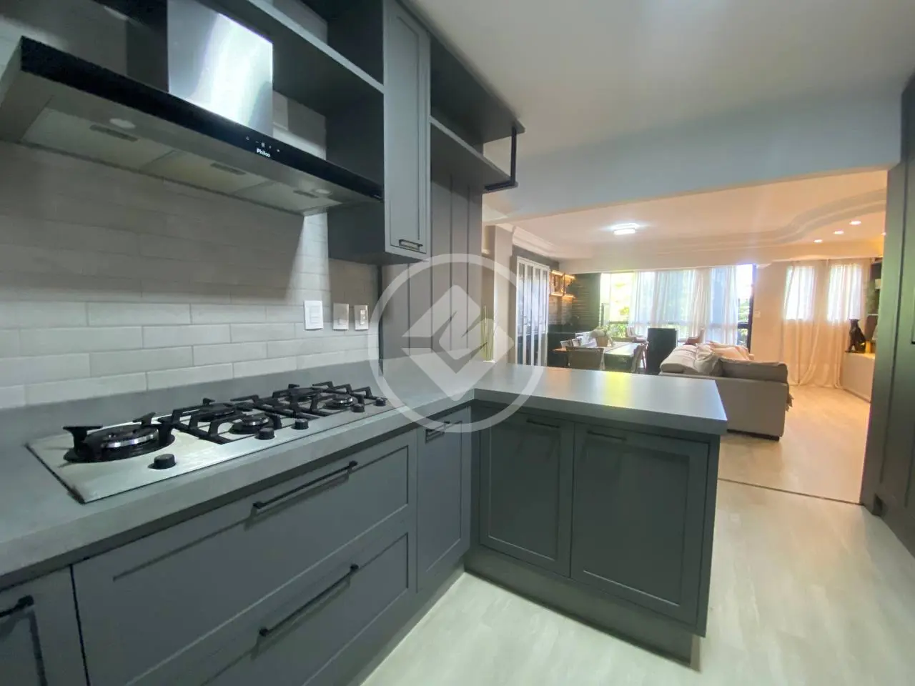 Apartamento 4 quartos no Centro, Chapecó — foto 6 de 6