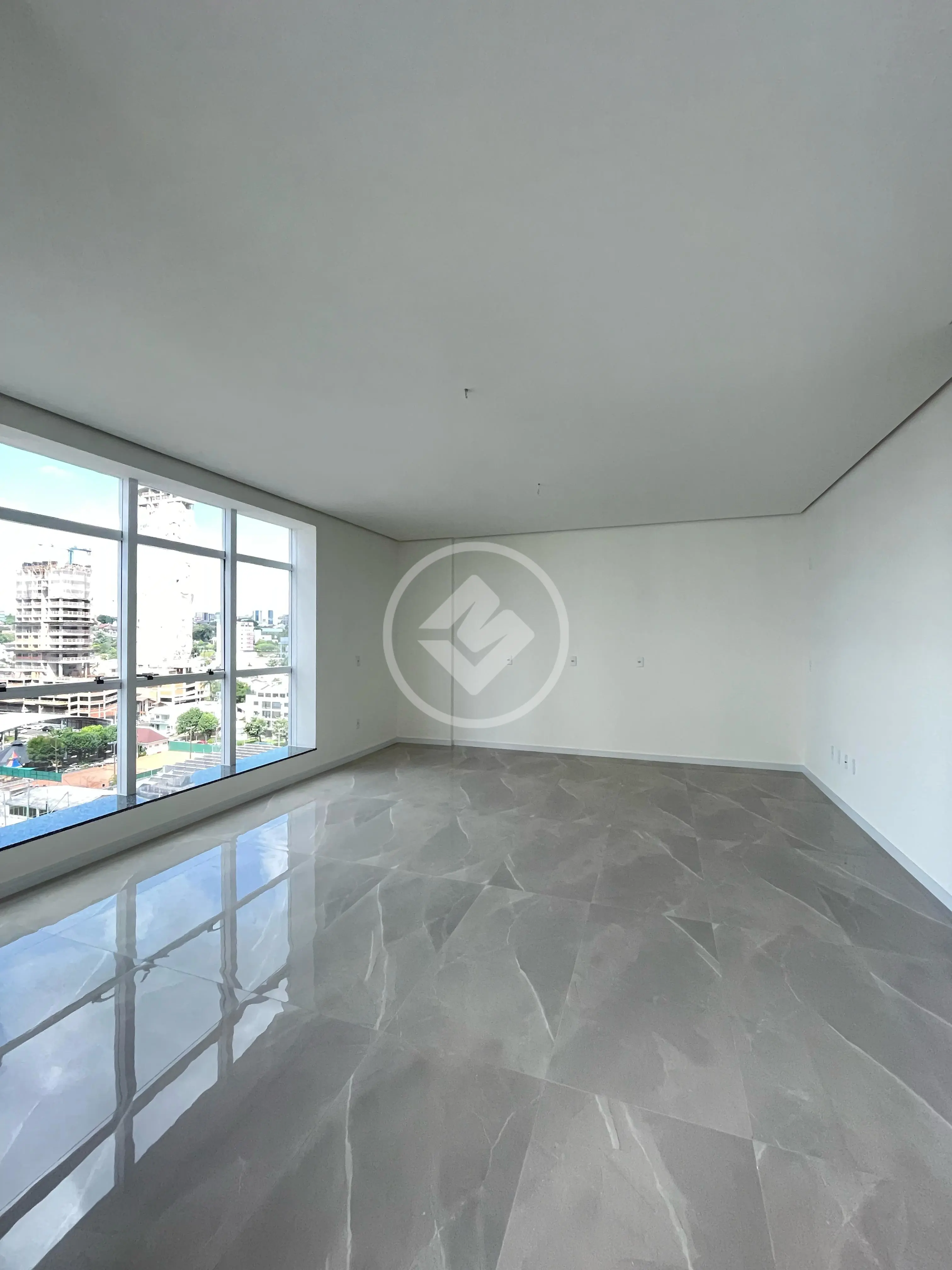 Apartamento no Centro, Chapecó — foto 4 de 6