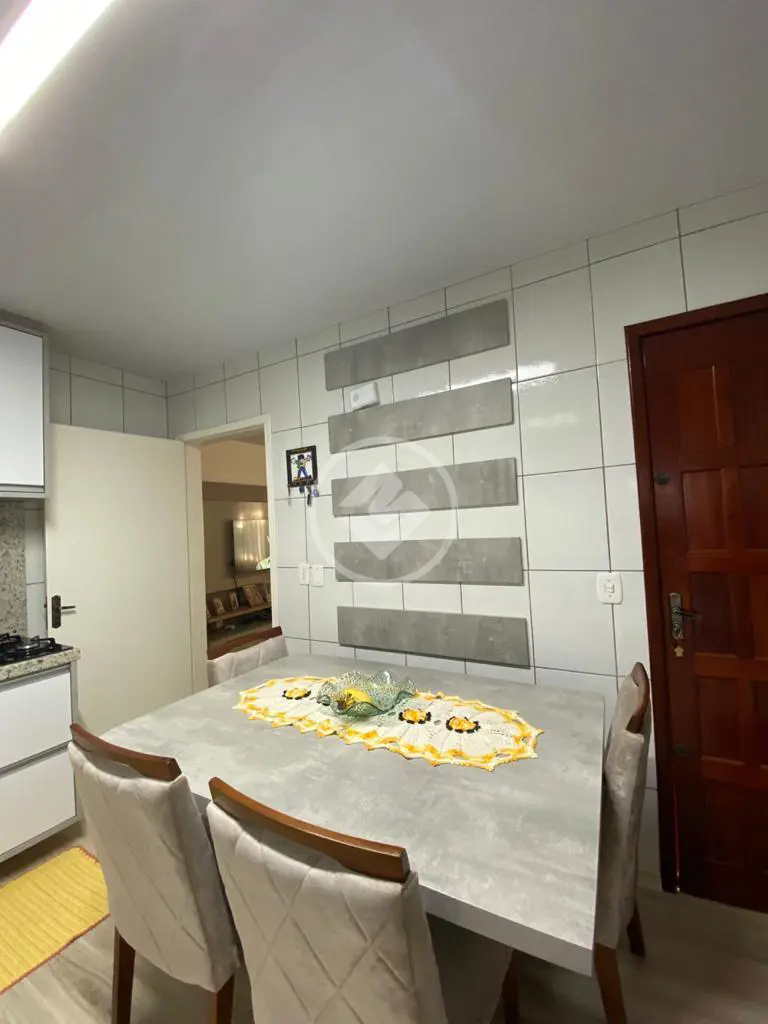 Casa 3 quartos no Paraíso, Chapecó — foto 4 de 6