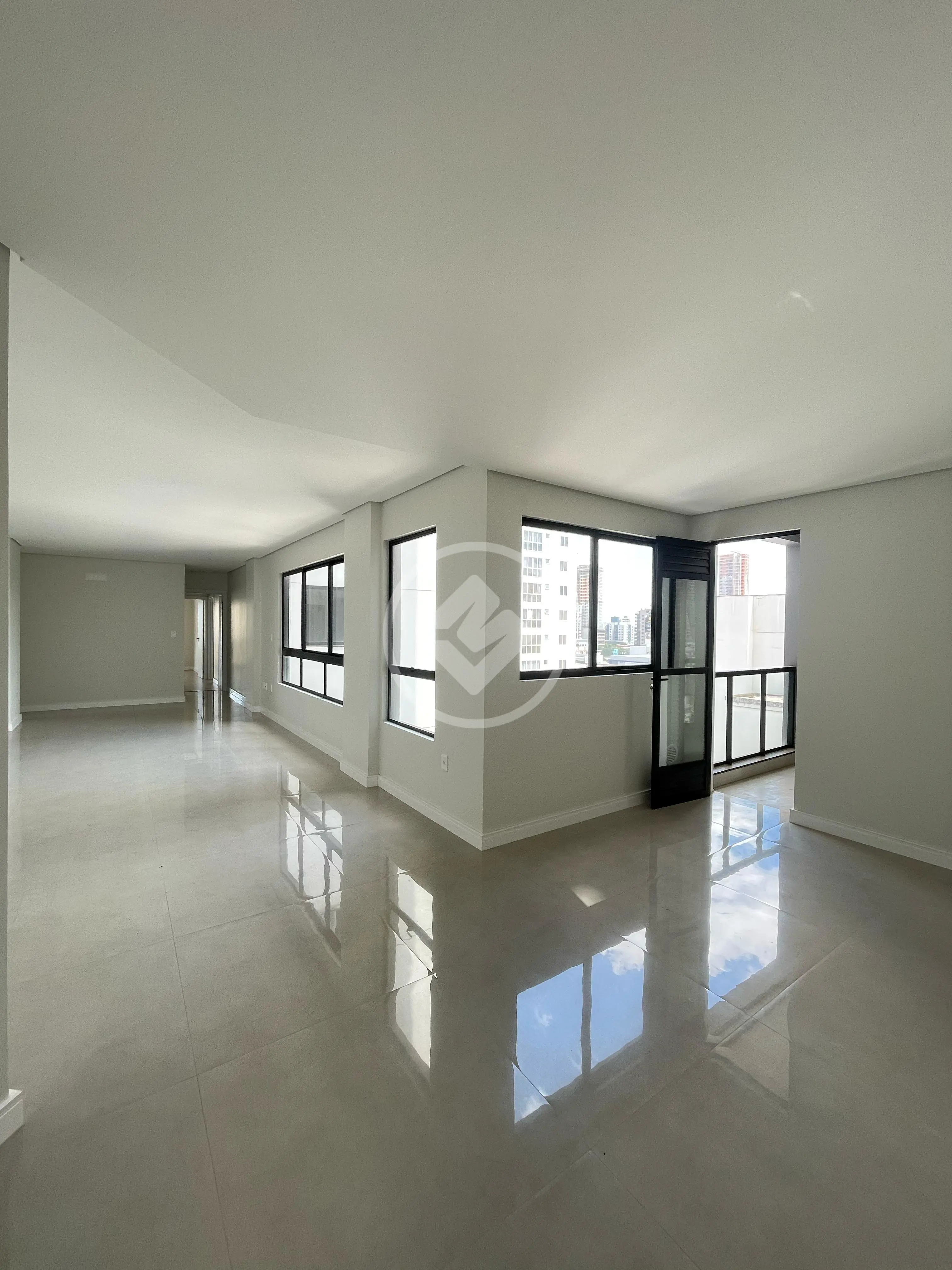 Apartamento no Centro, Chapecó — foto 5 de 6